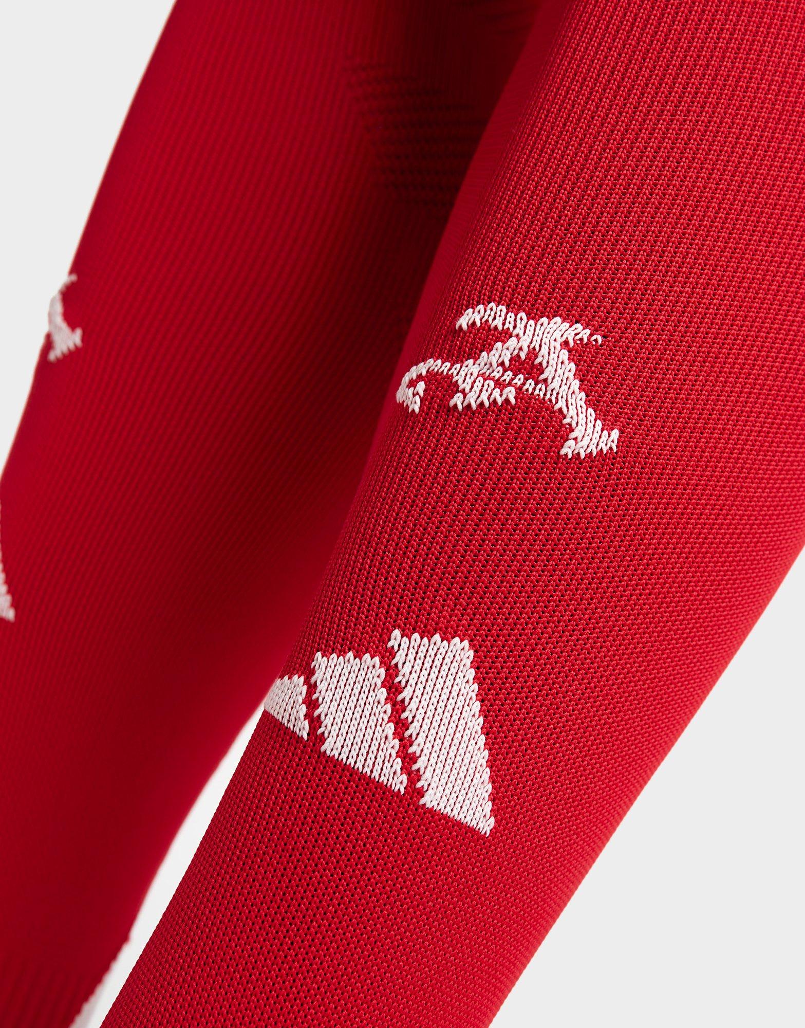 adidas Arsenal FC 2025/26 Home Socks Junior