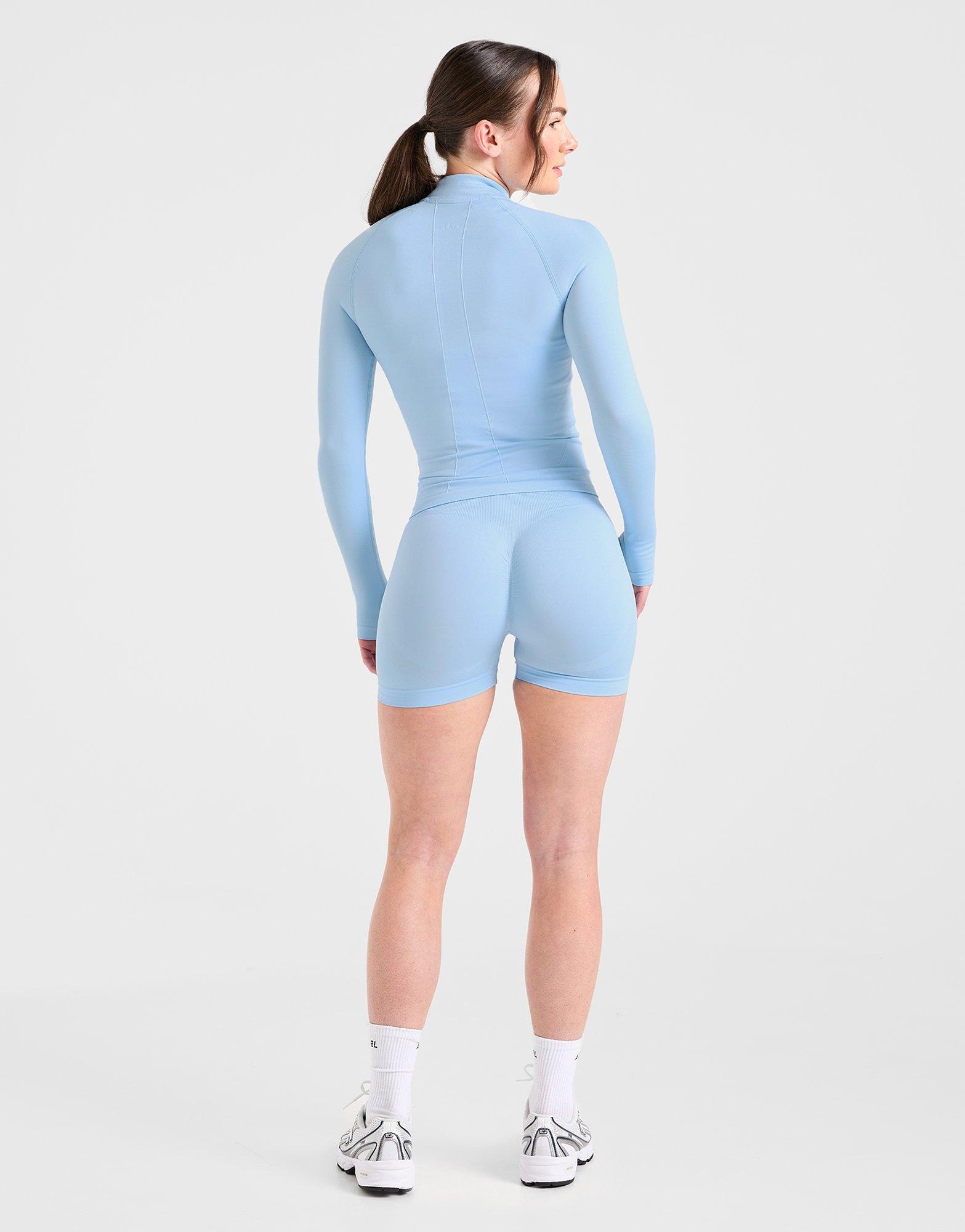AYBL Veste zippée Empower Seamless