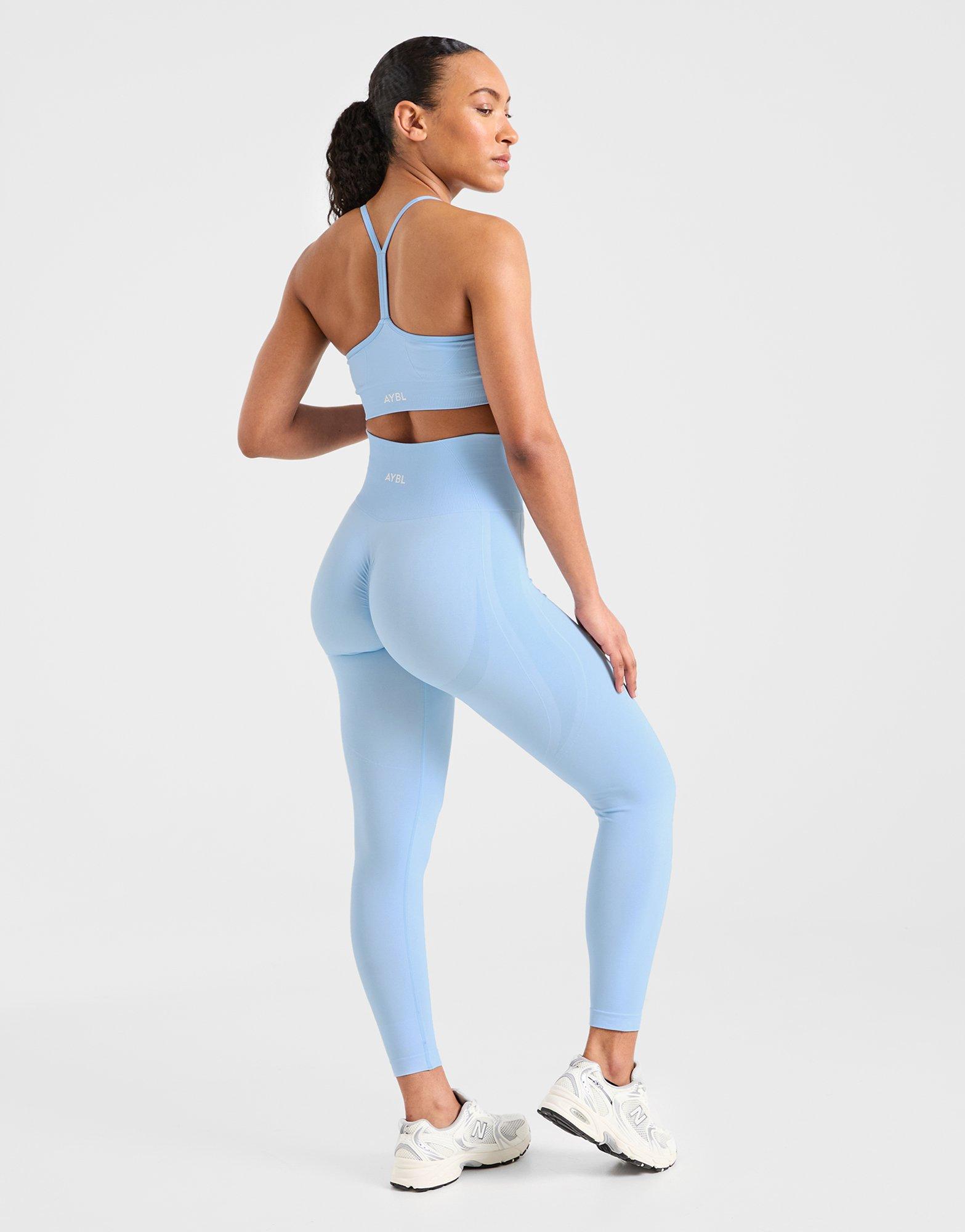 AYBL Empower Seamless Leggings