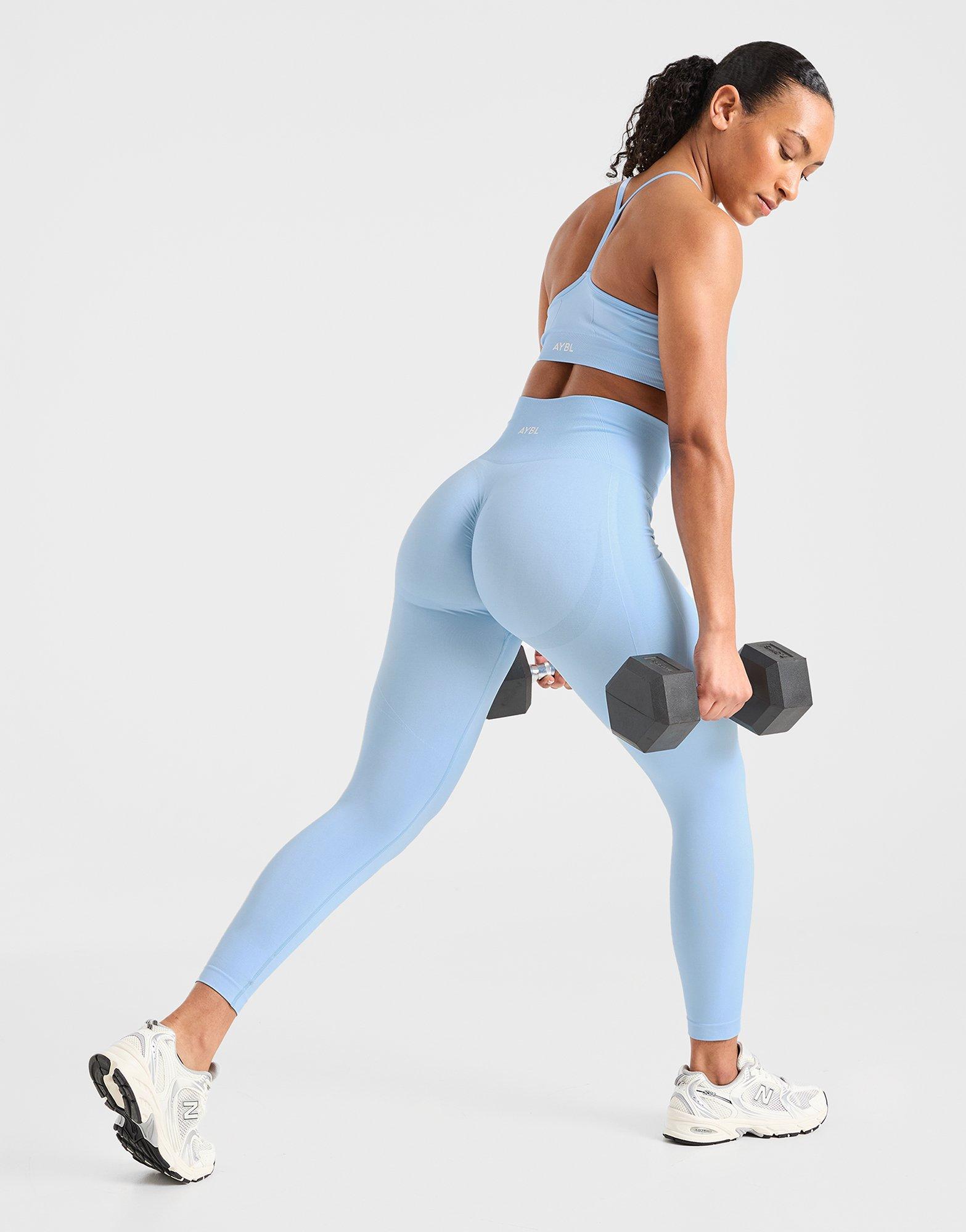 AYBL Empower Seamless Leggings