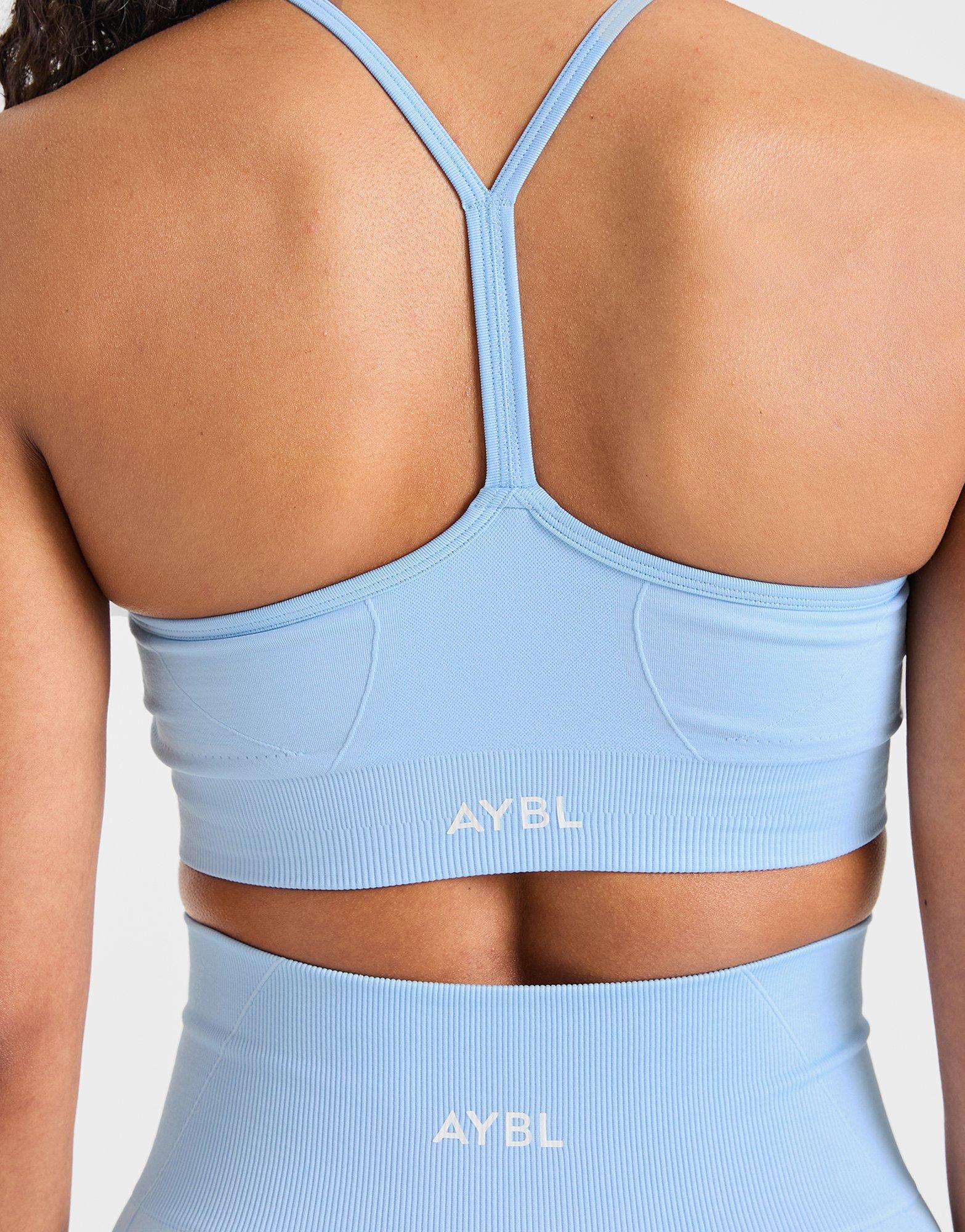 AYBL Empower Seamless Sports Bra