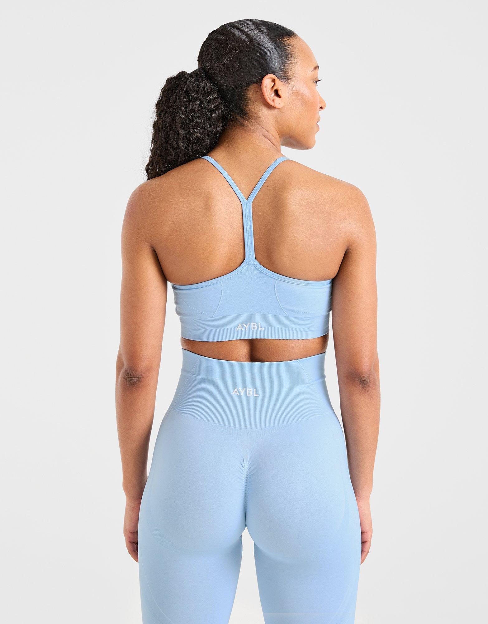 AYBL Empower Seamless Sports Bra