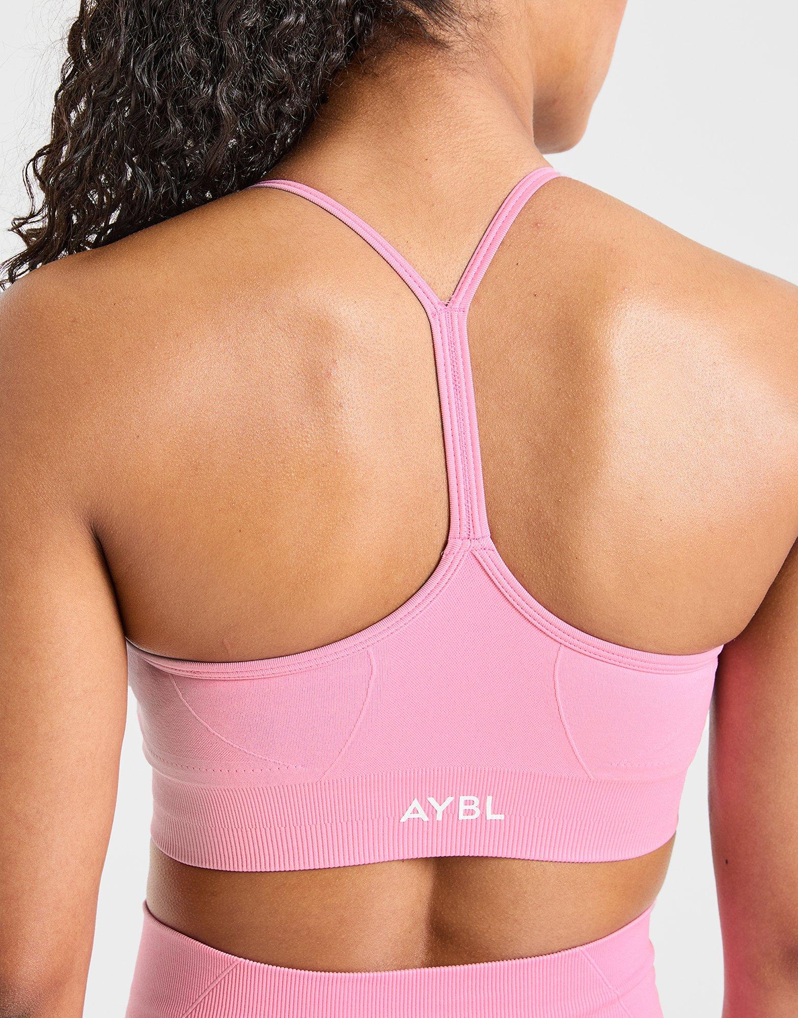 AYBL Empower Seamless Sports Bra