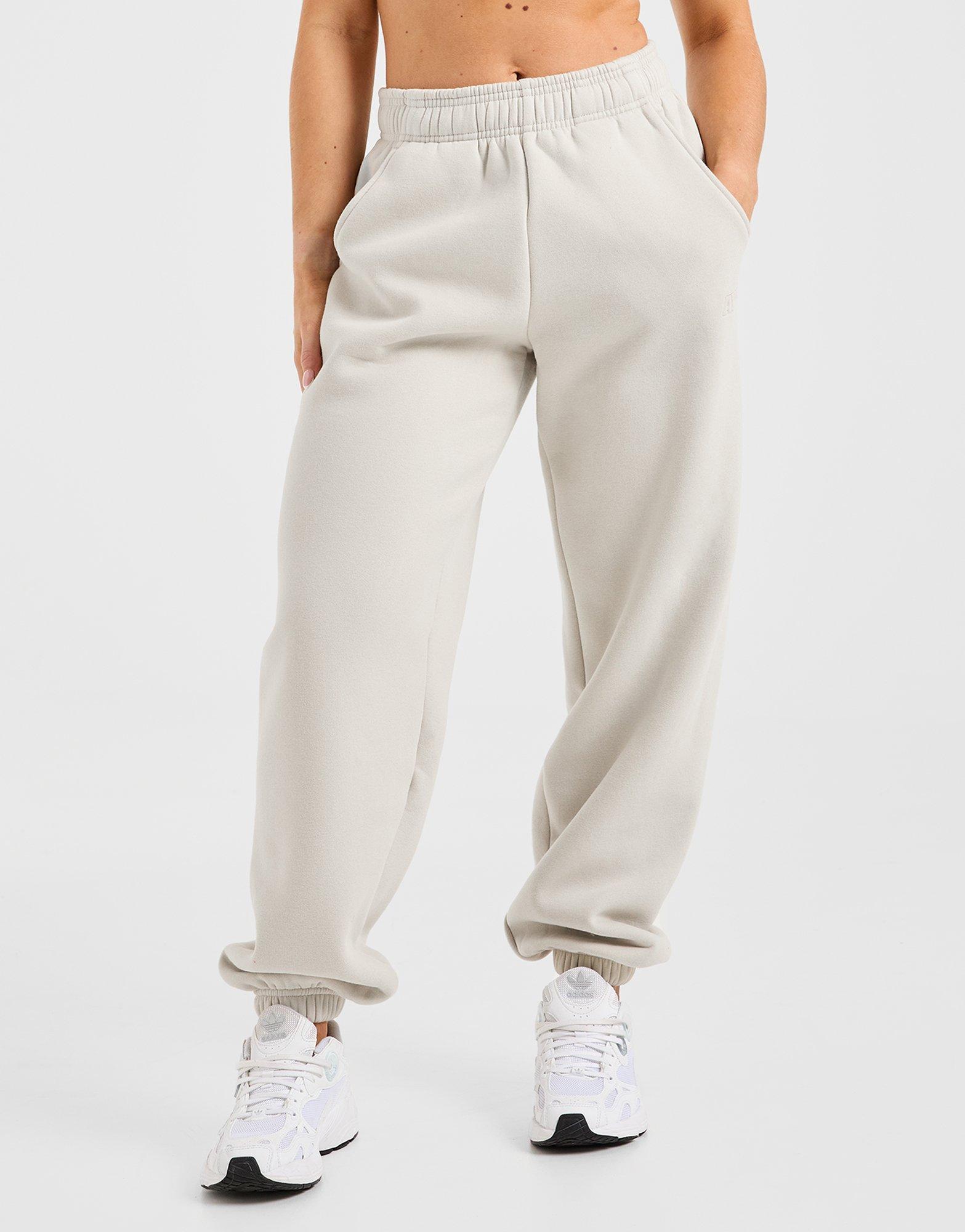AYBL Plush Joggers