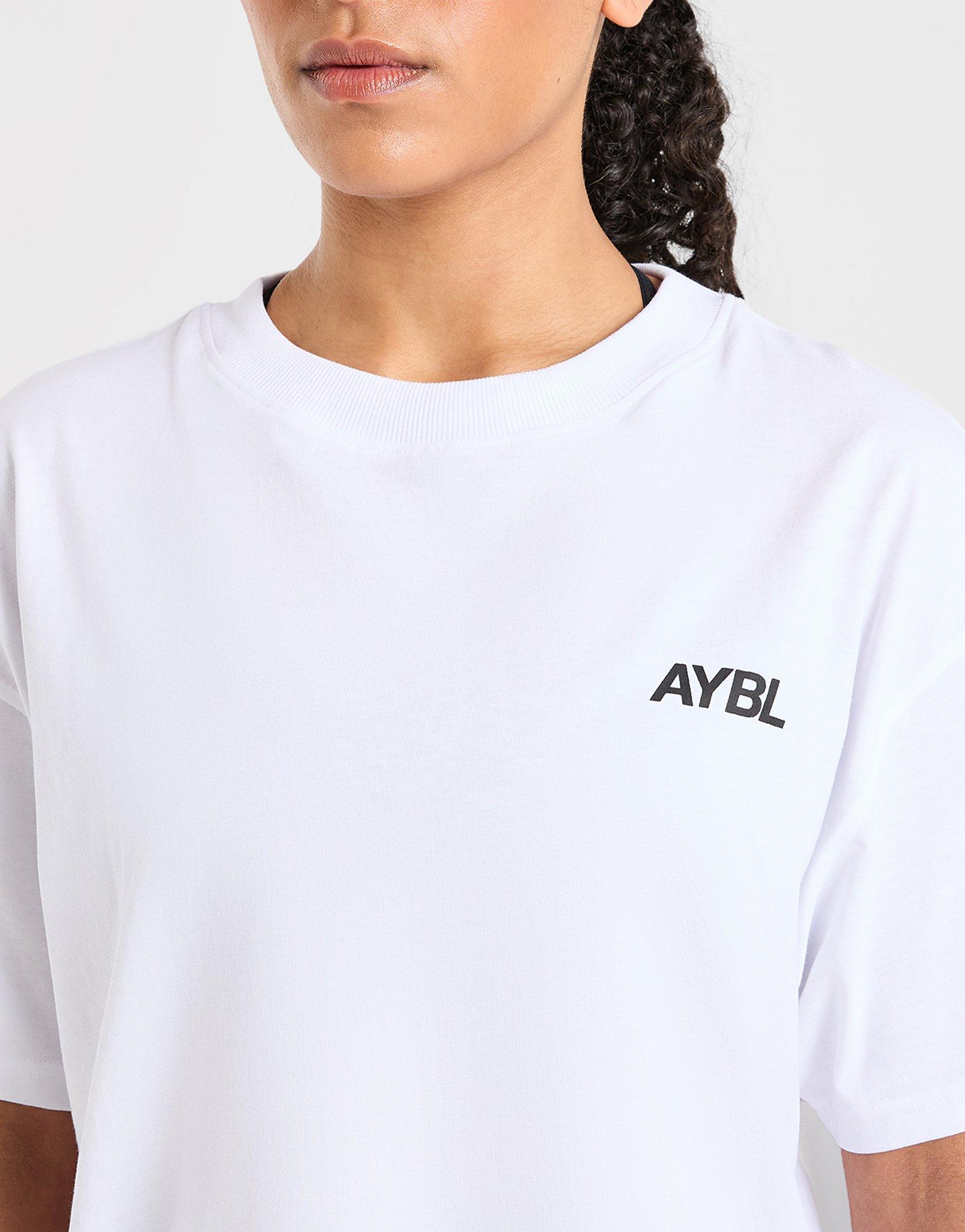 AYBL Sports Club T-Shirt