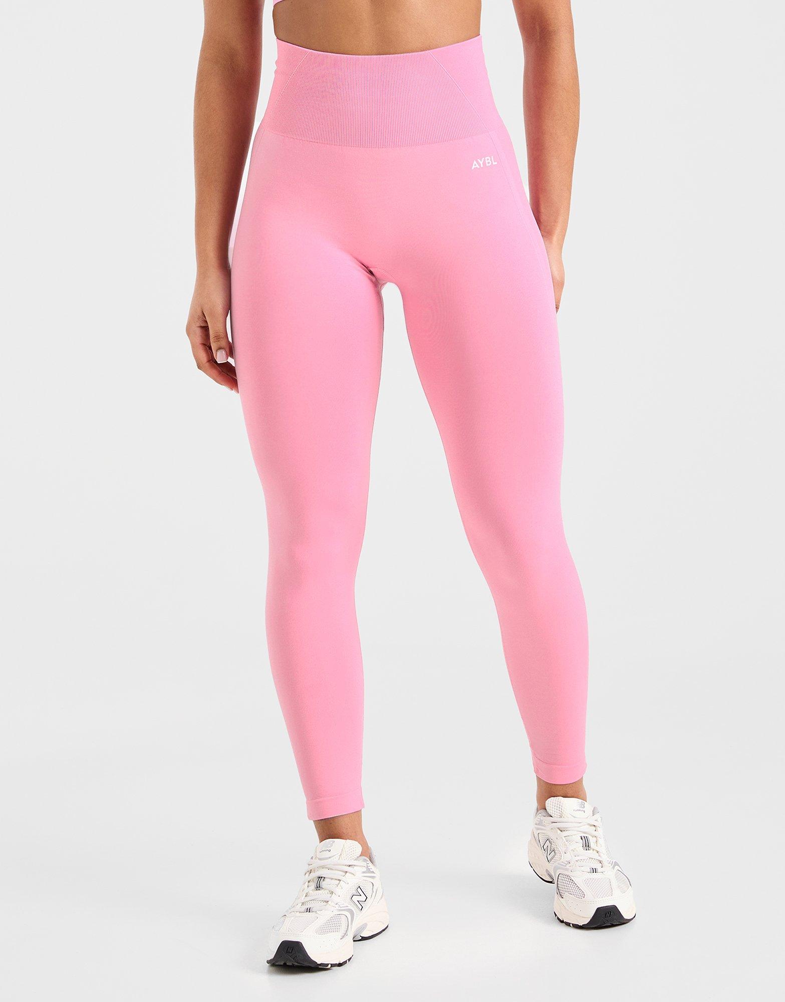 AYBL Empower Seamless Tights