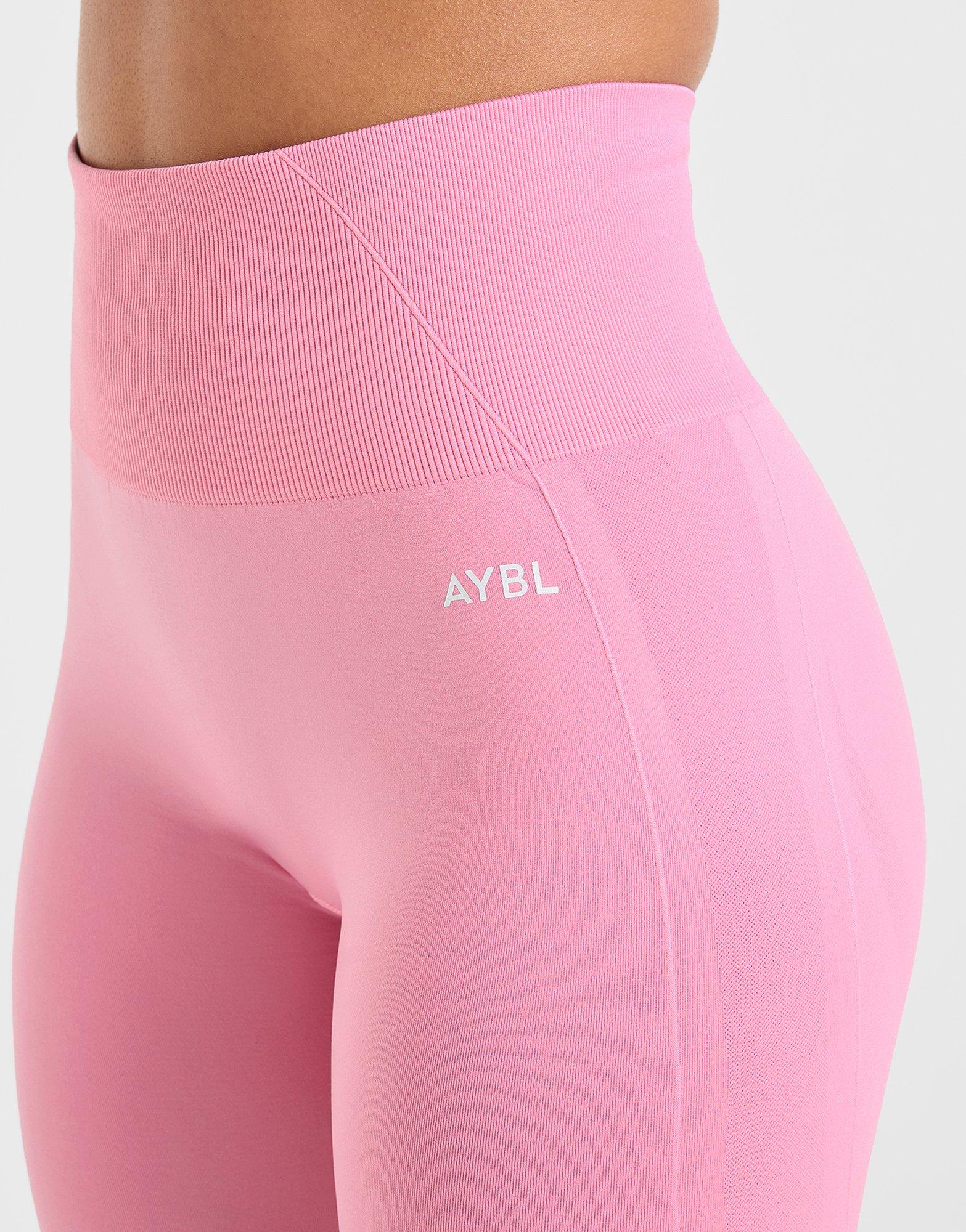 AYBL Empower Seamless Tights