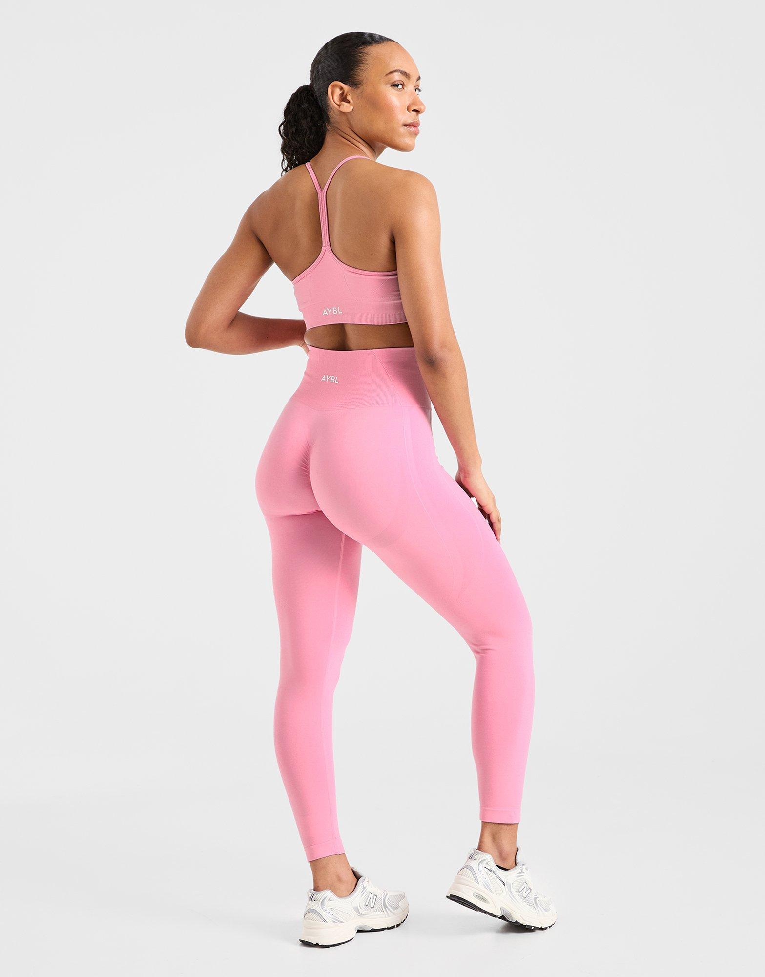 AYBL Empower Seamless Tights