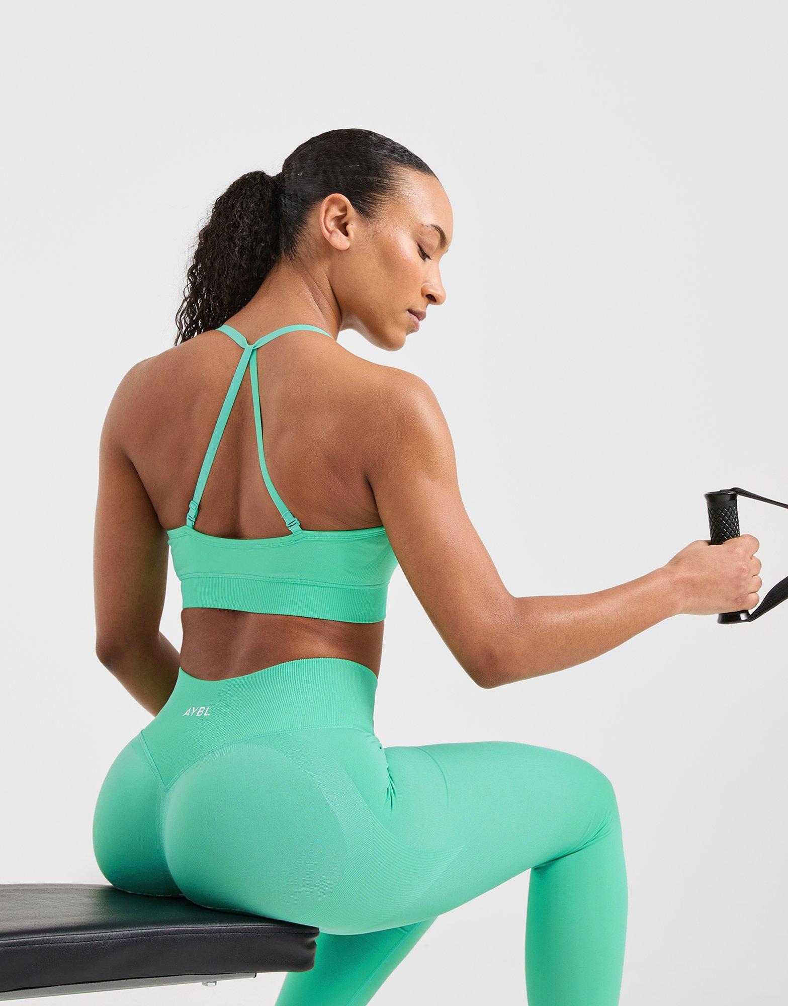 AYBL Brassière de sport Adapt Seamless