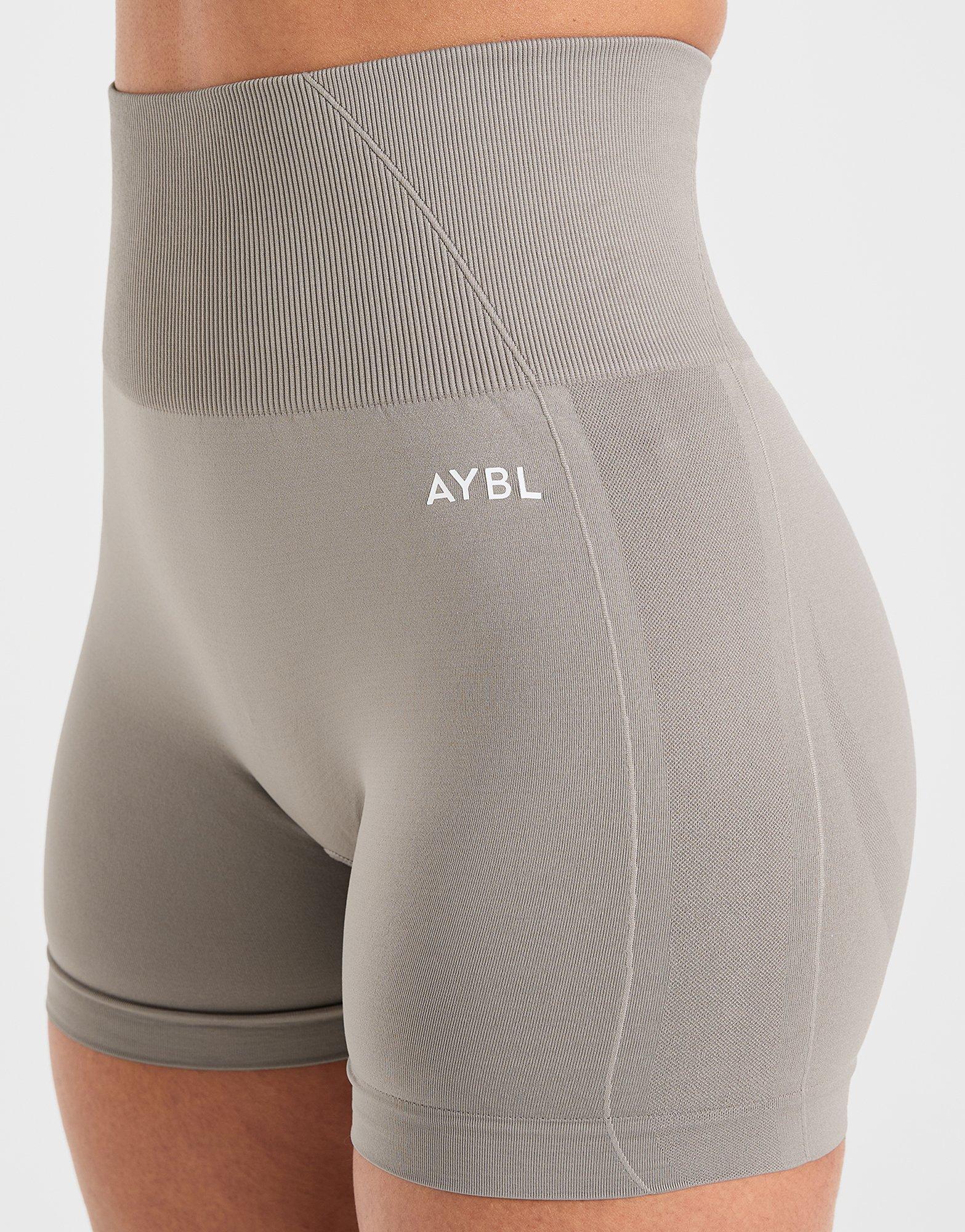 AYBL Empower Seamless Shorts