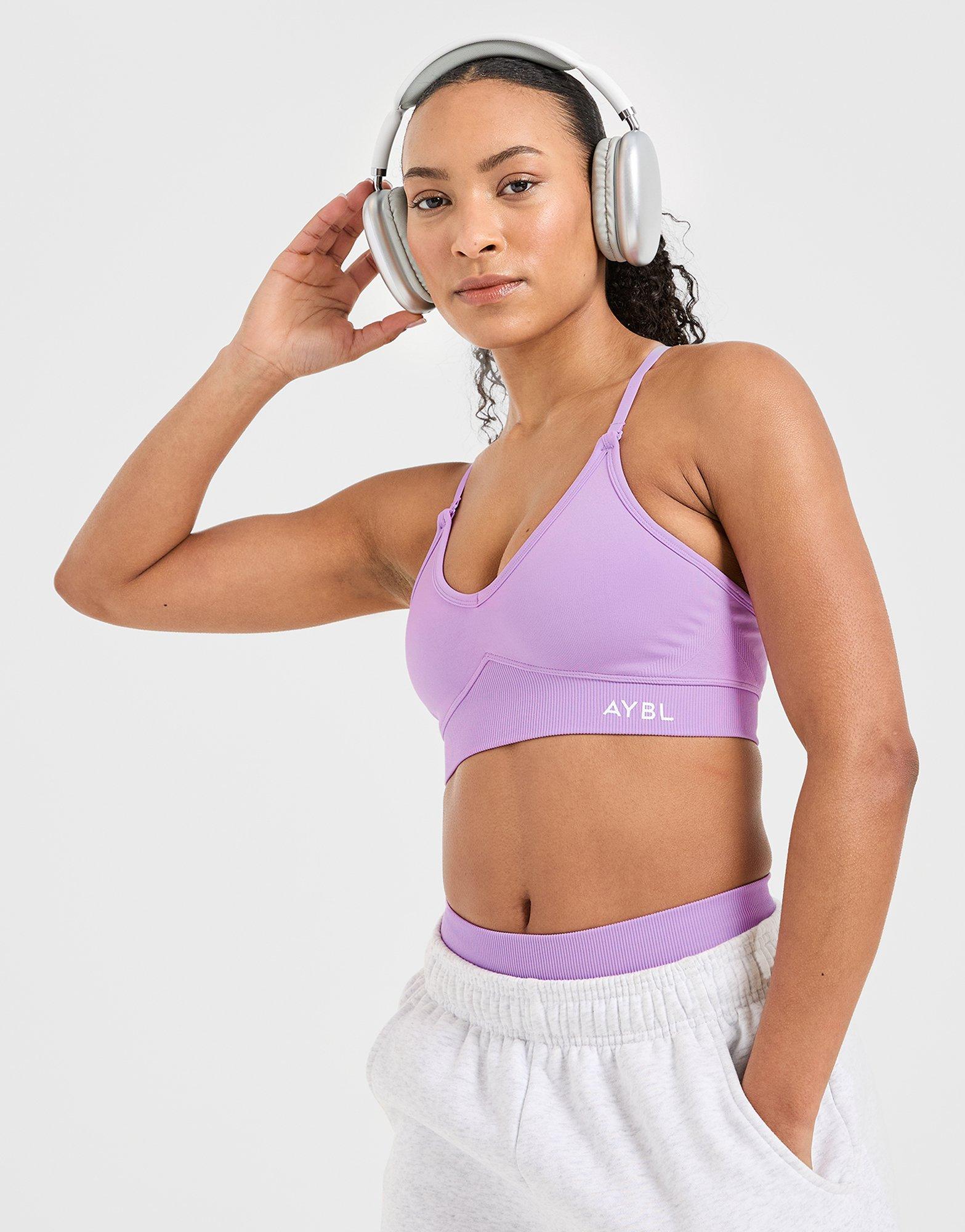 AYBL Adapt Seamless Sports Bra