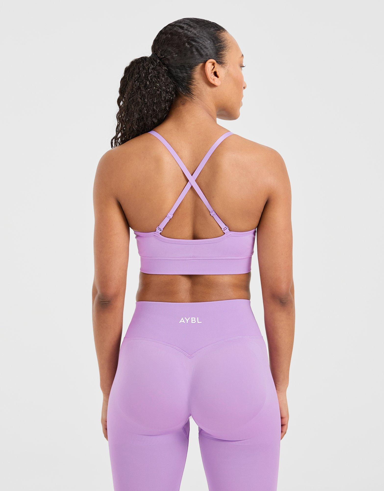 AYBL Adapt Seamless Sports Bra