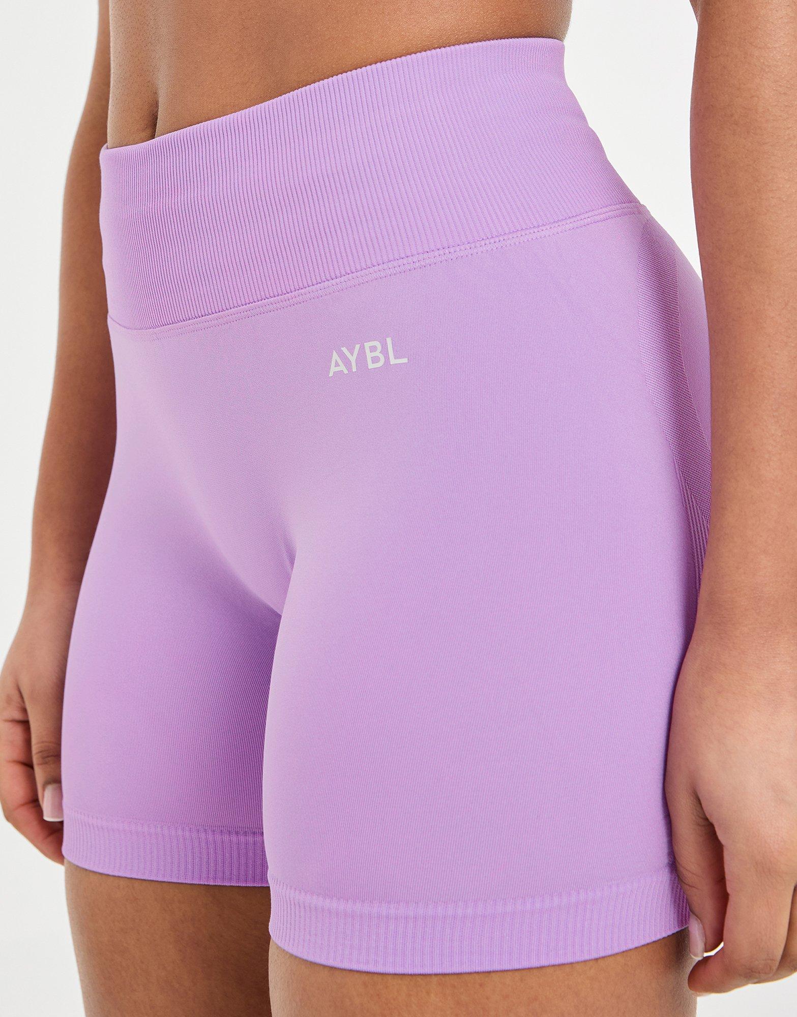 AYBL Adapt Seamless Shorts