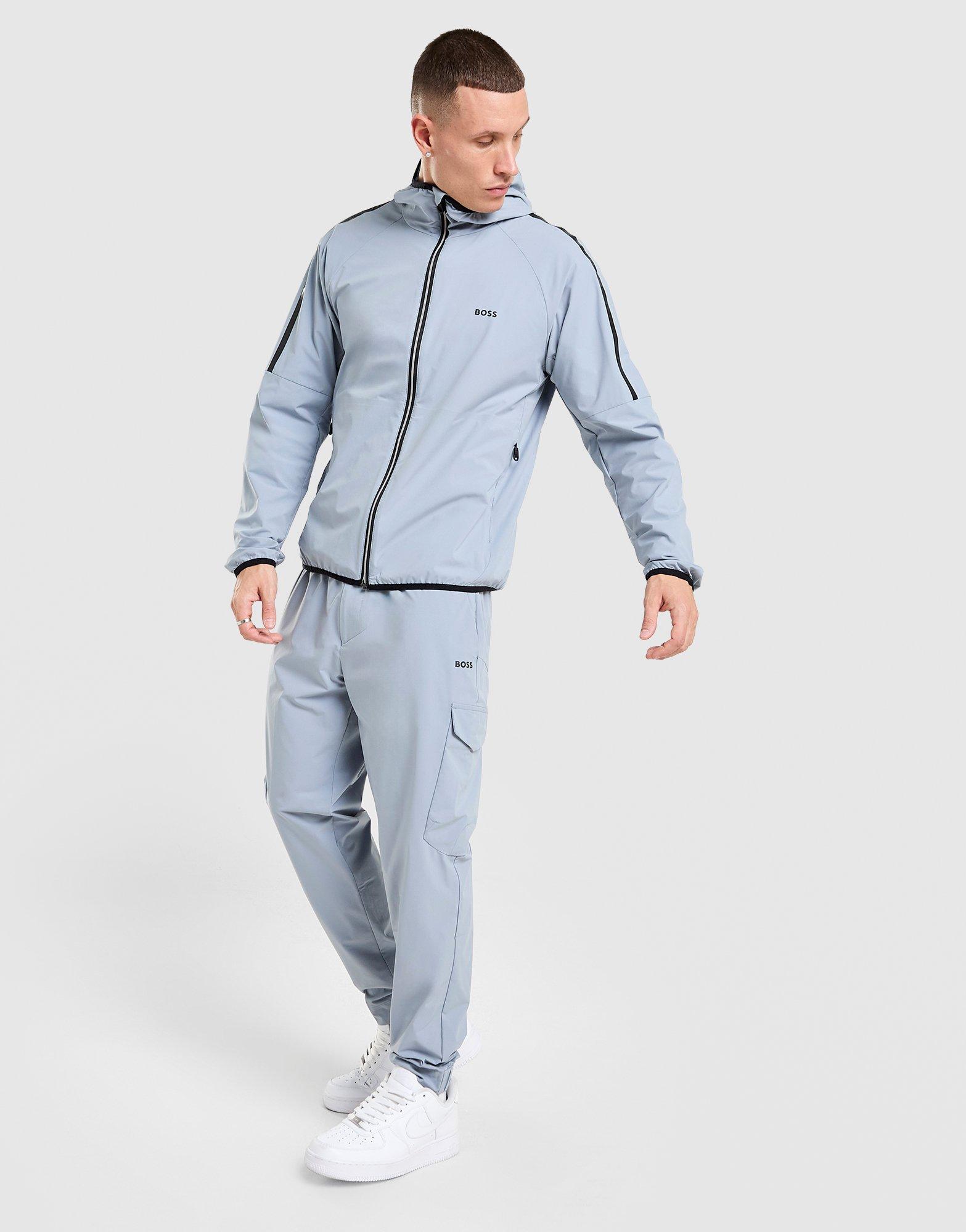 BOSS Woven Track Pants