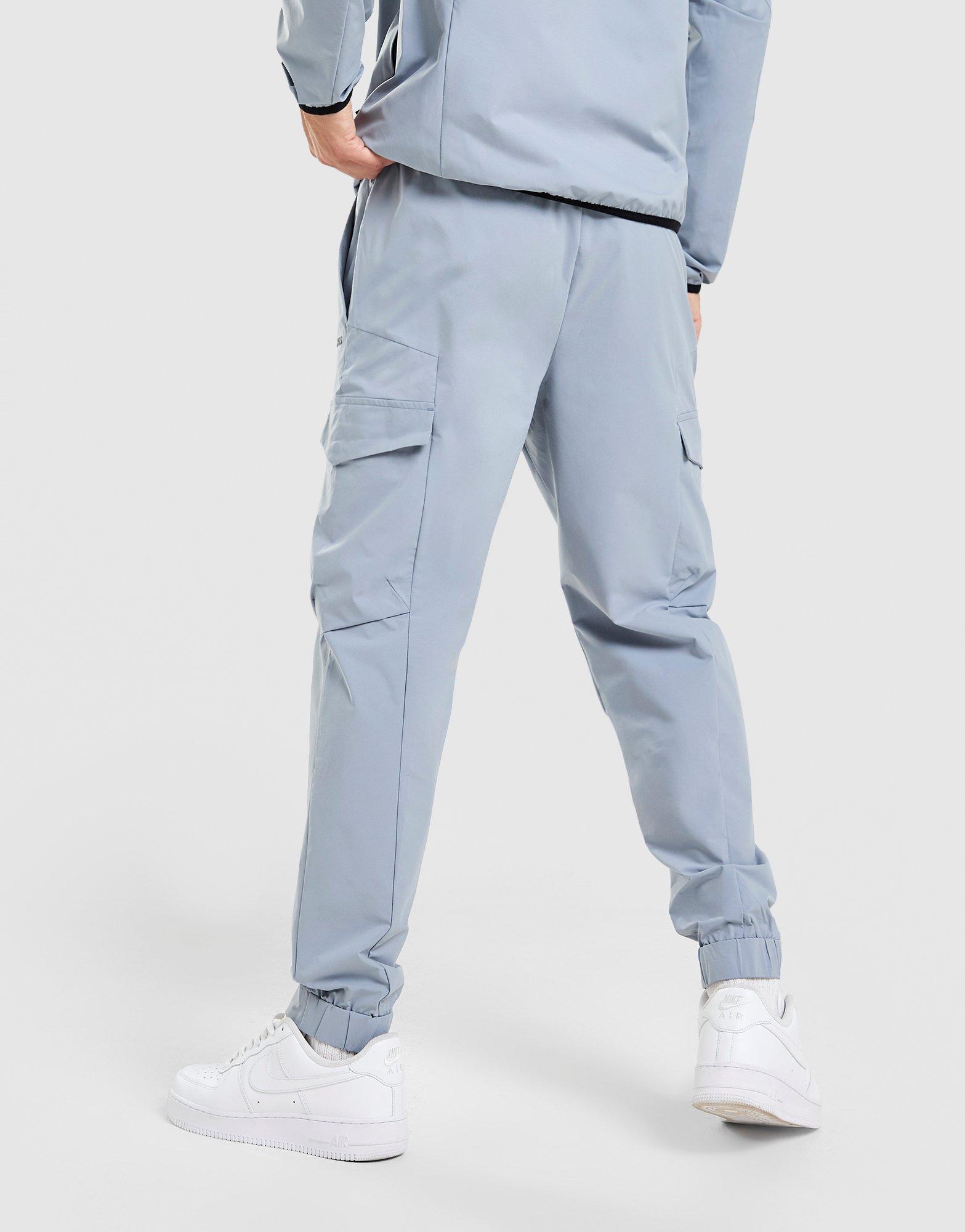 BOSS Woven Track Pants