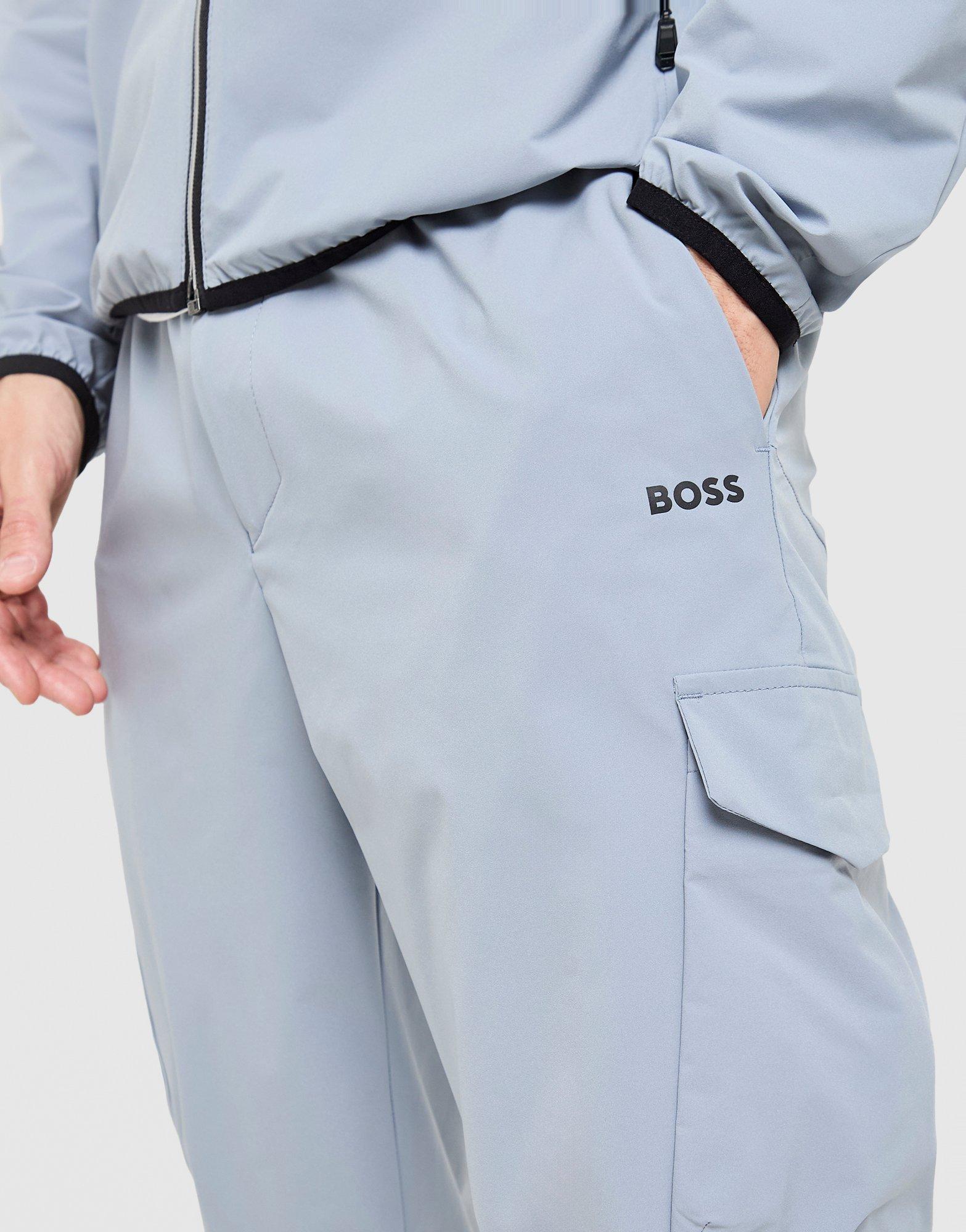 BOSS Woven Track Pants
