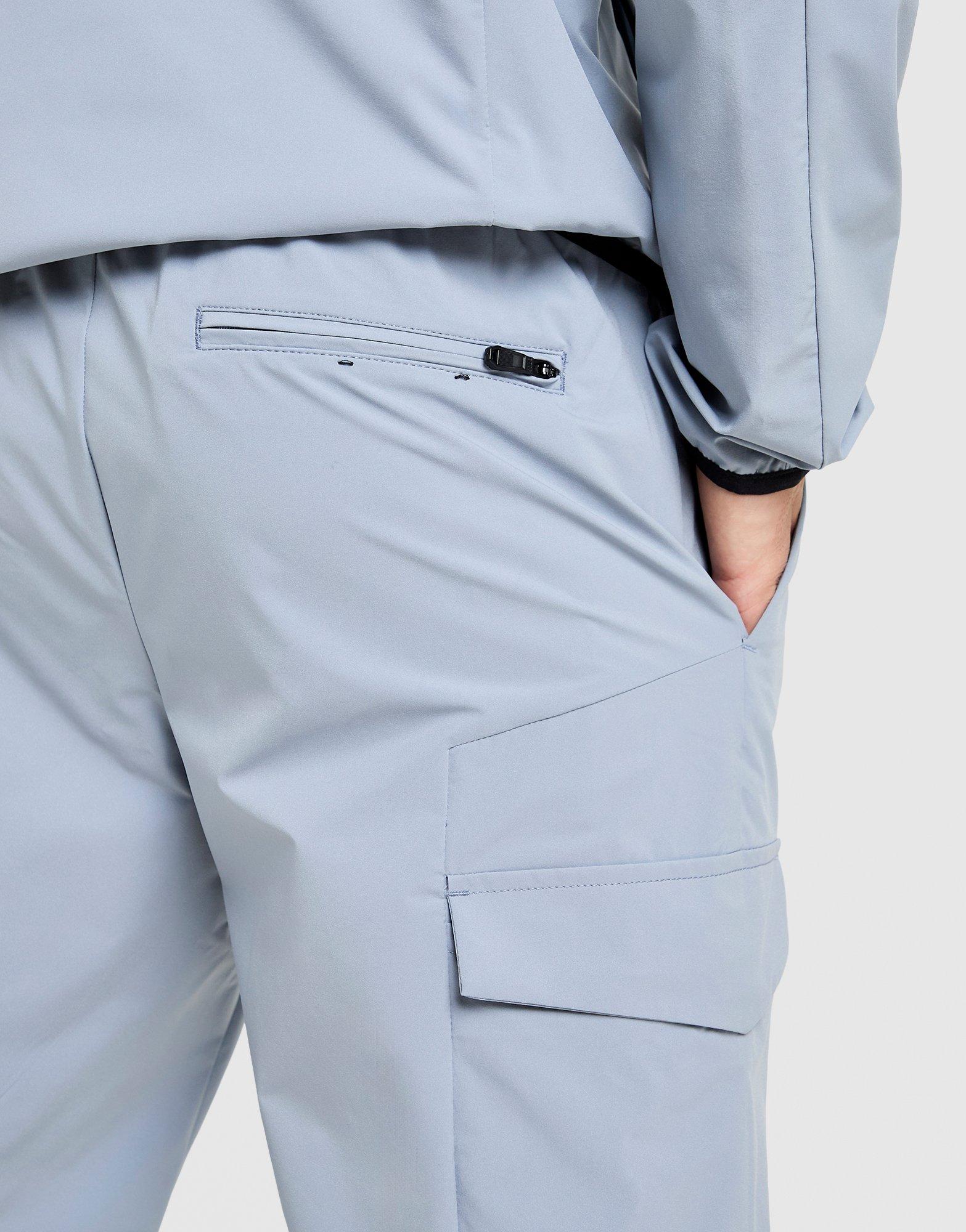 BOSS Woven Track Pants