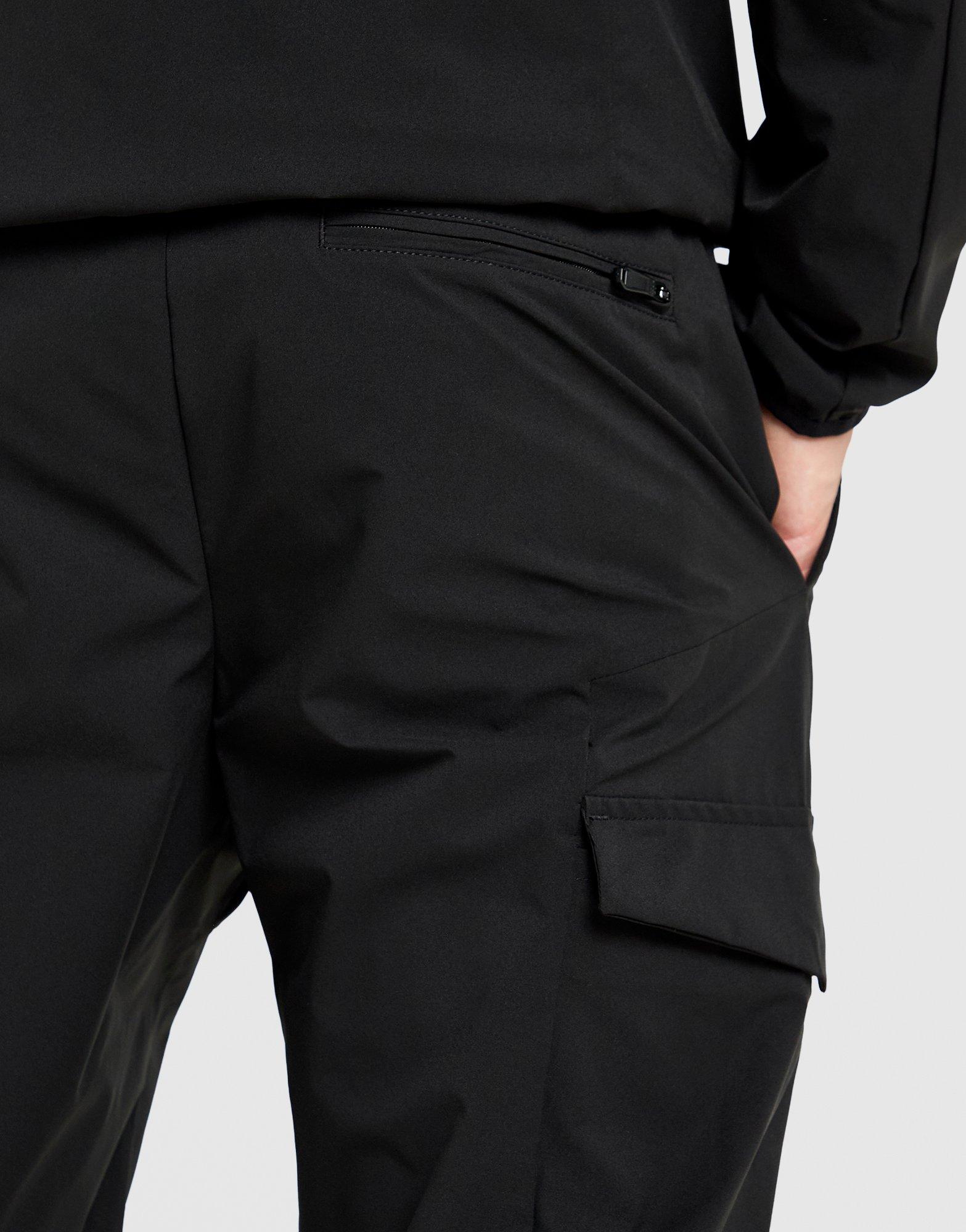 BOSS Woven Track Pants