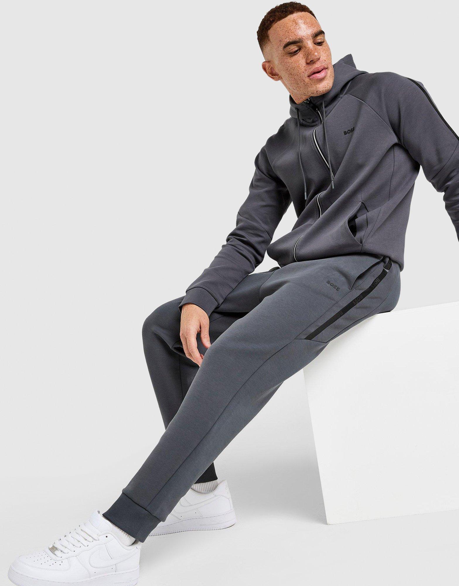 BOSS Pantaloni della tuta Hadiko Tape