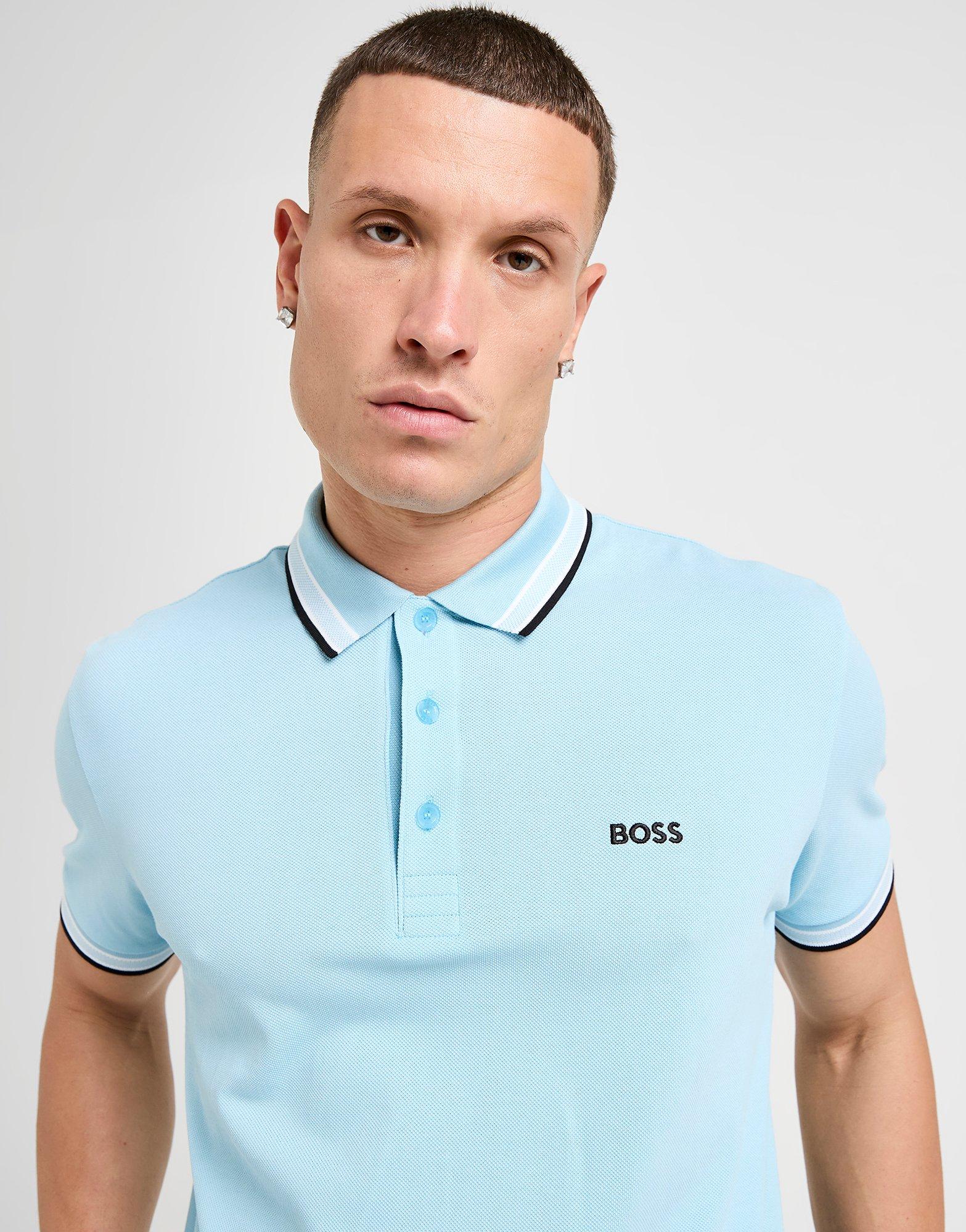 BOSS Paddy Polo Shirt