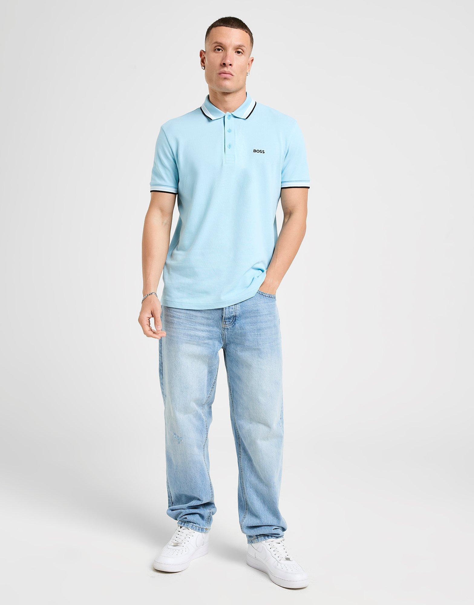 BOSS Paddy Polo Shirt