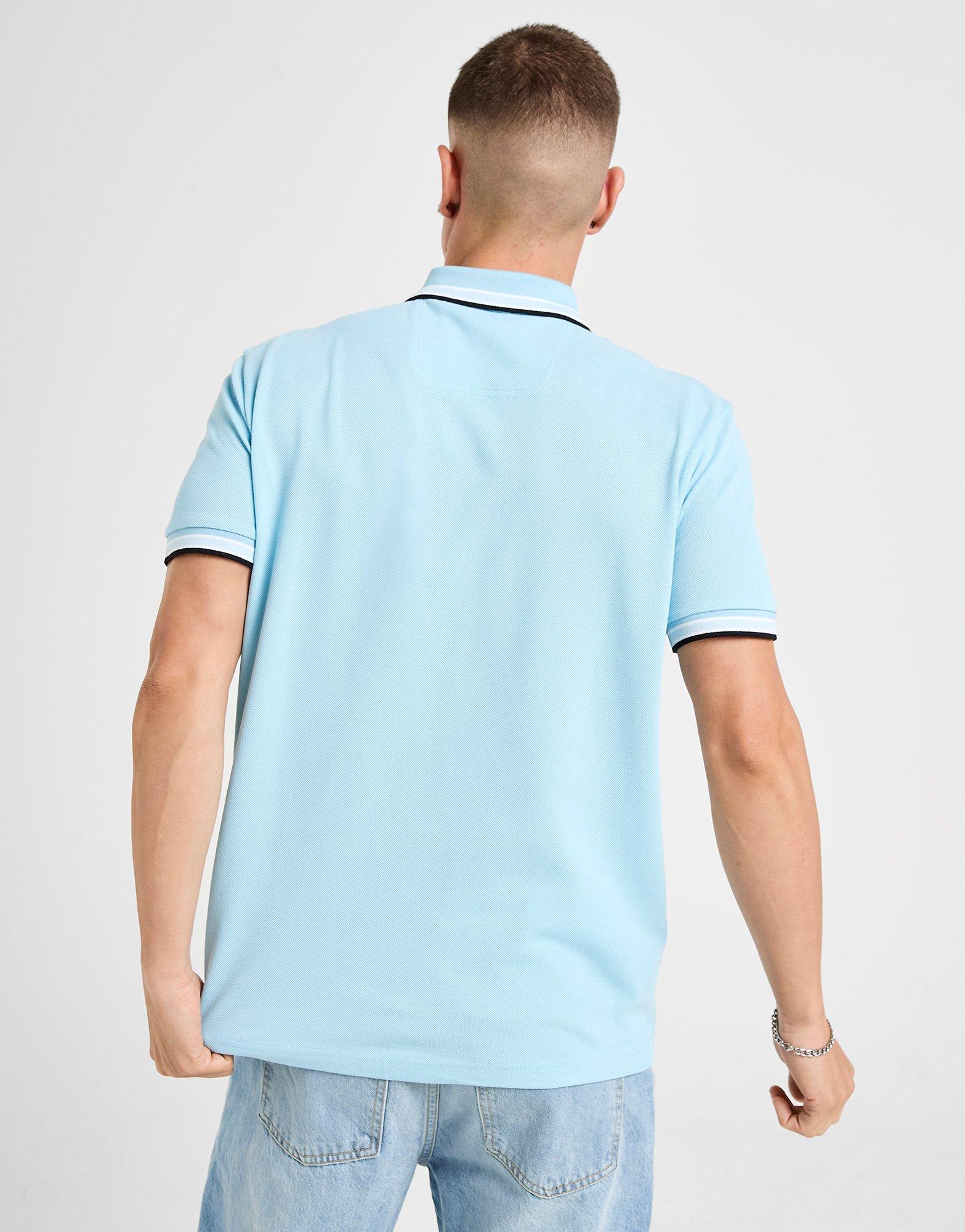 BOSS Paddy Polo Shirt