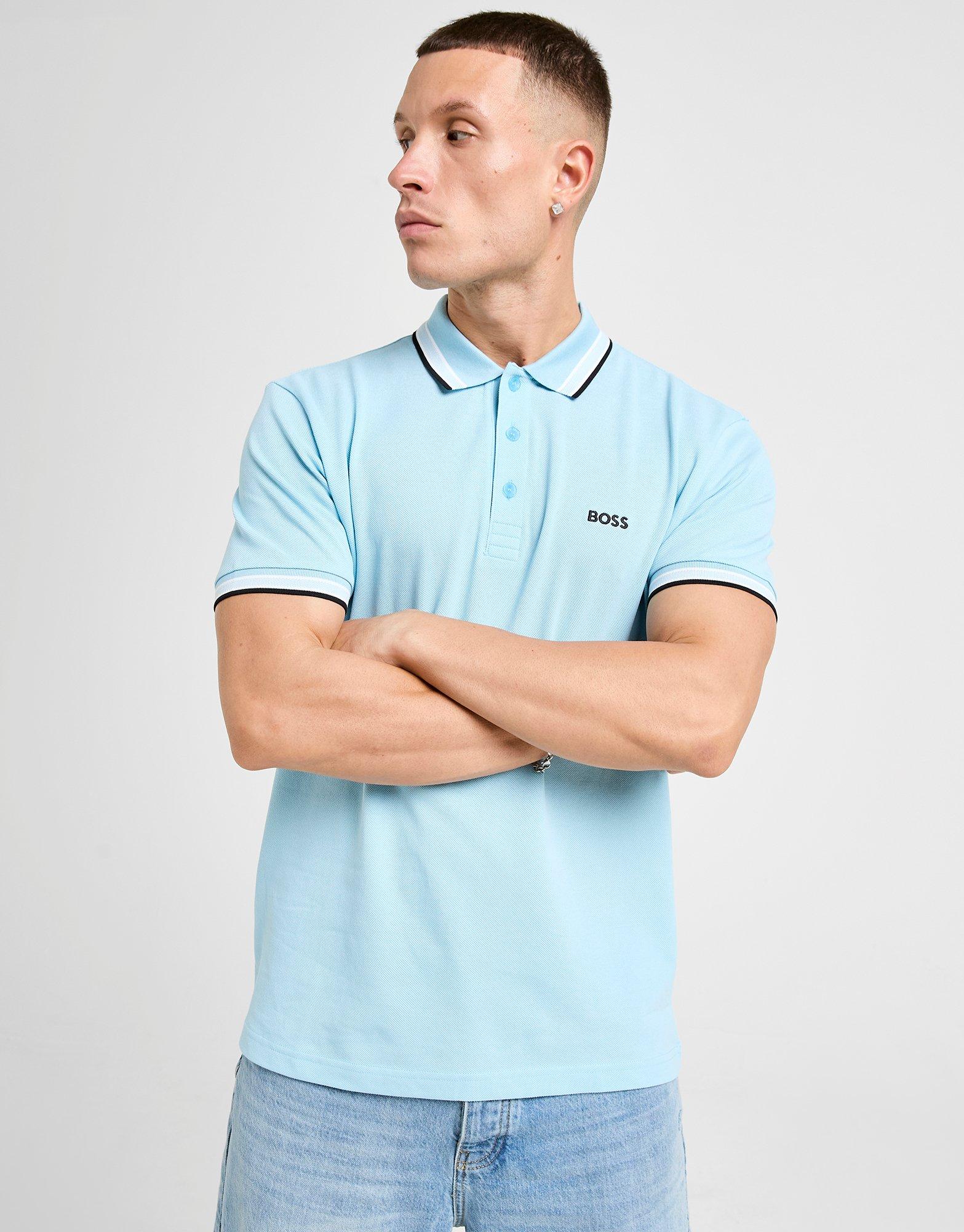 BOSS Paddy Polo Shirt