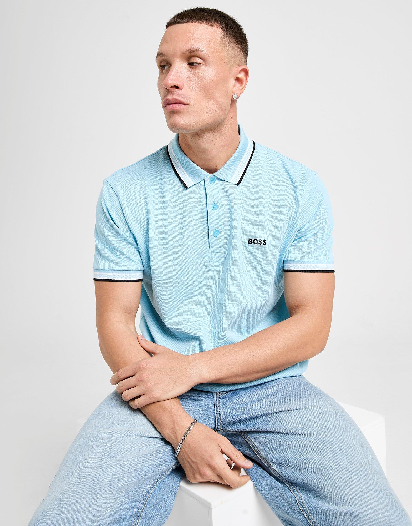 BOSS Paddy Maglia Polo