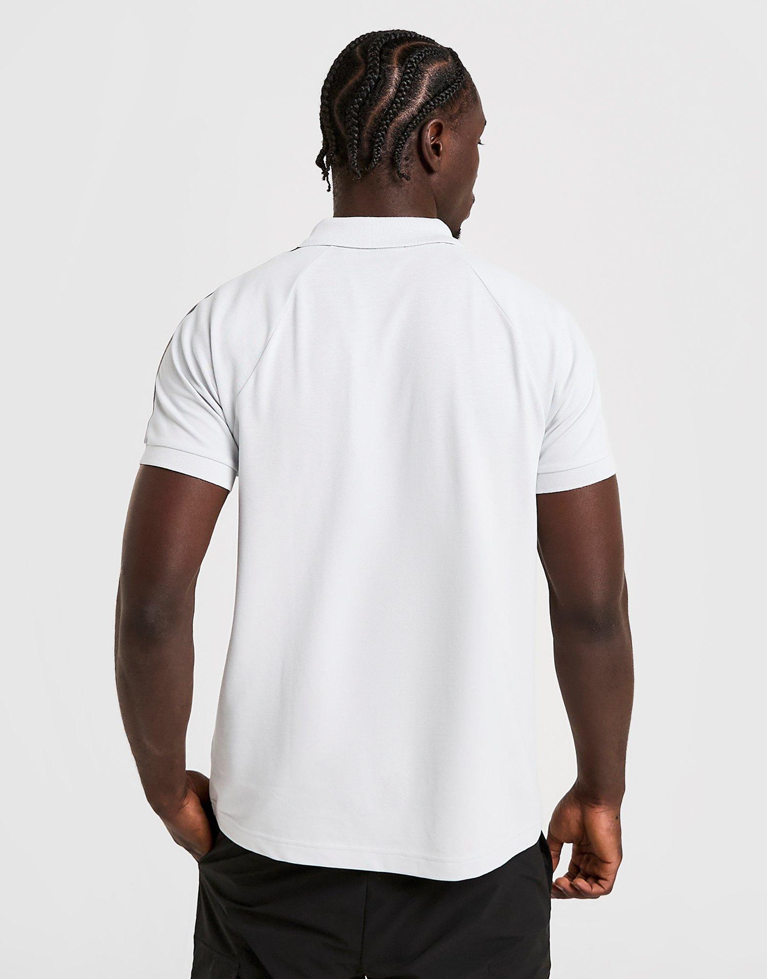 BOSS Philix Zip Polo Shirt