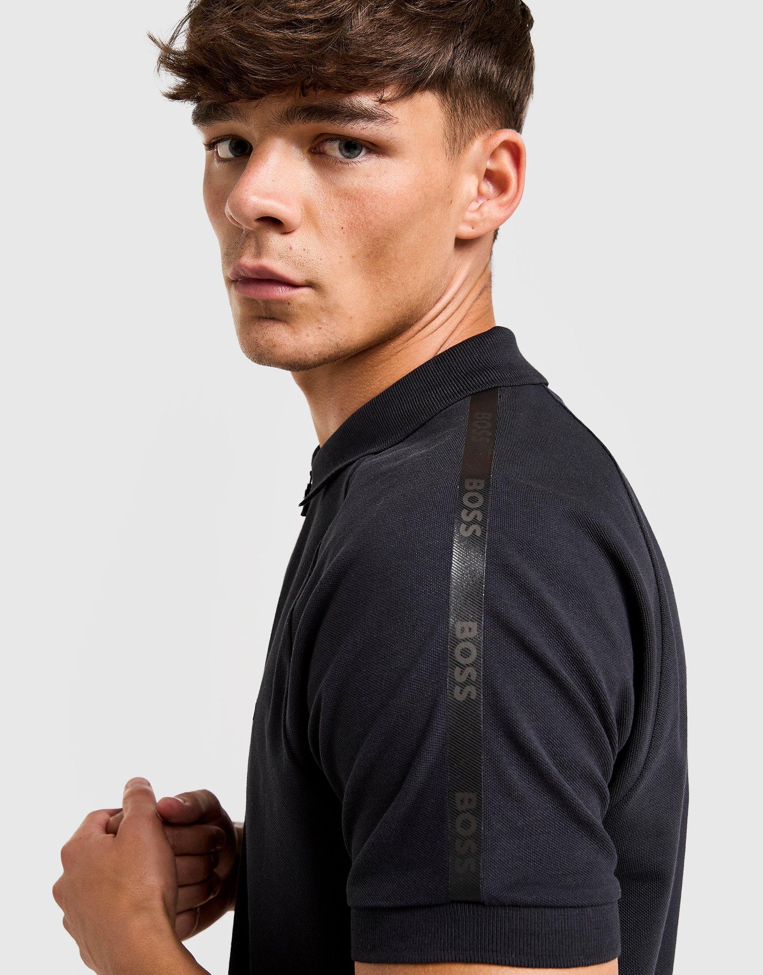 BOSS Philix Zip Maglia Polo