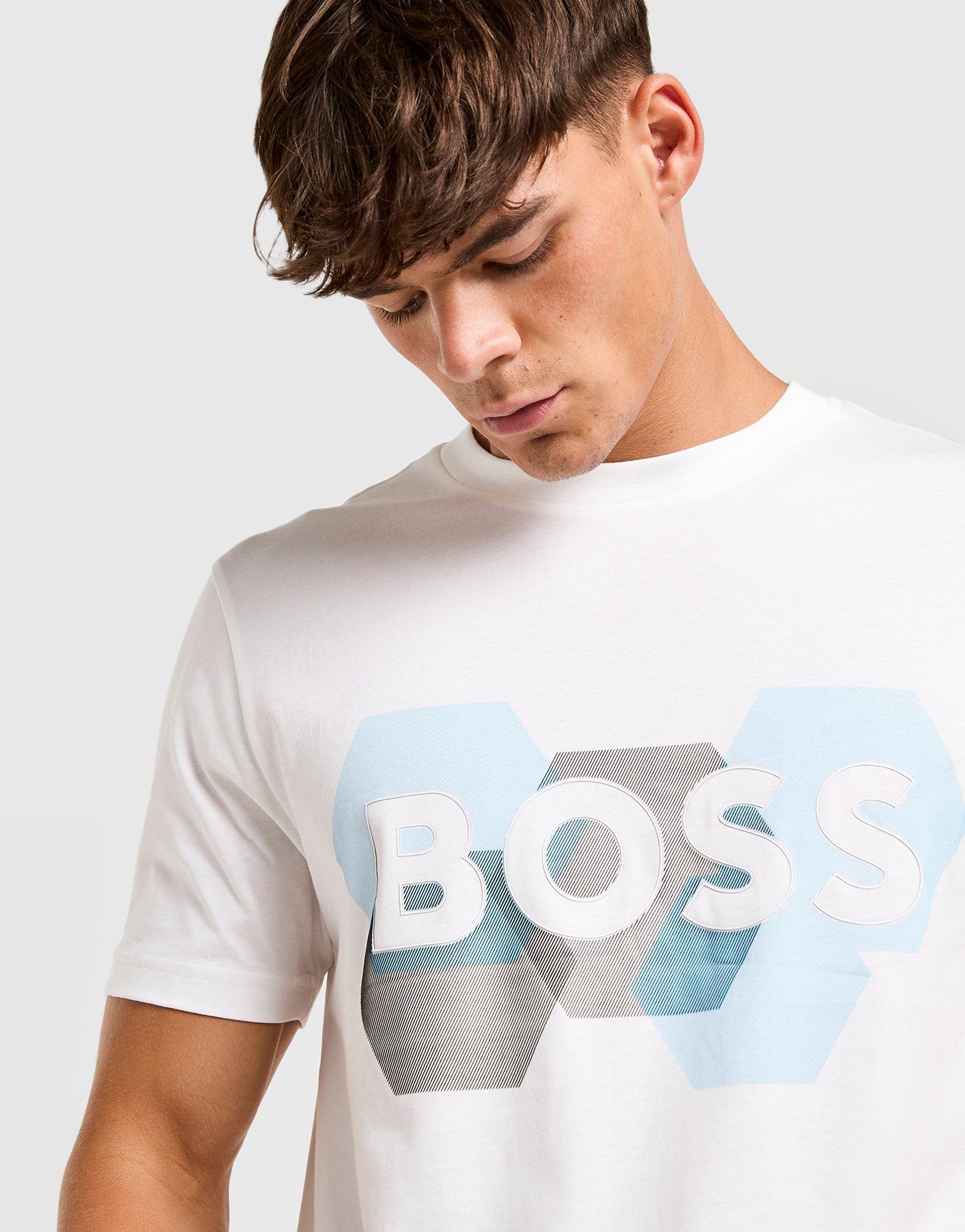 BOSS Hex T-Shirt