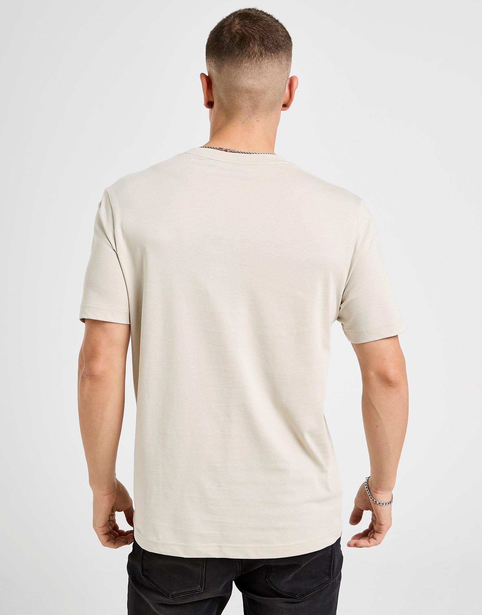 BOSS Linear Logo T-Shirt