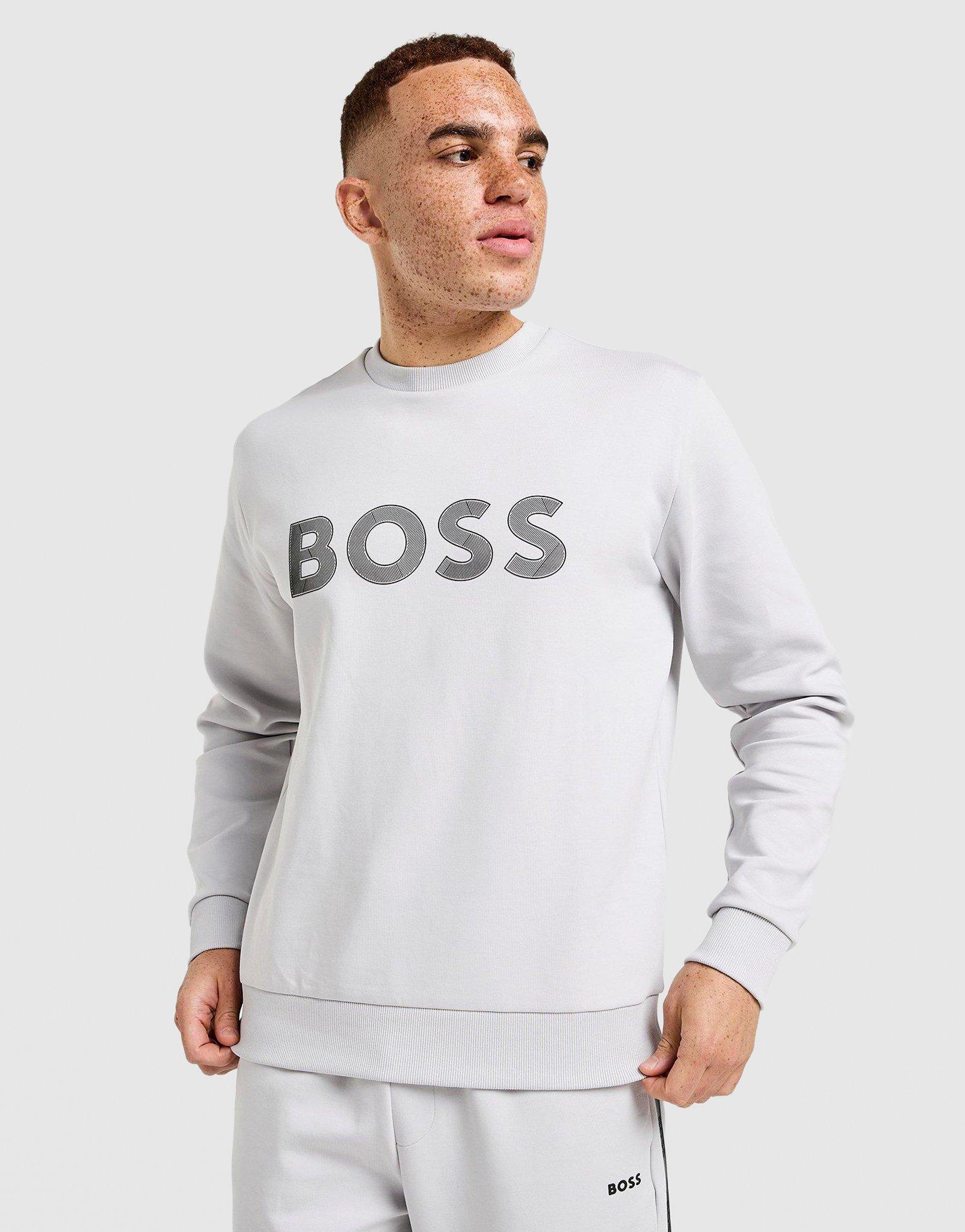 BOSS Salbo Sweatshirt