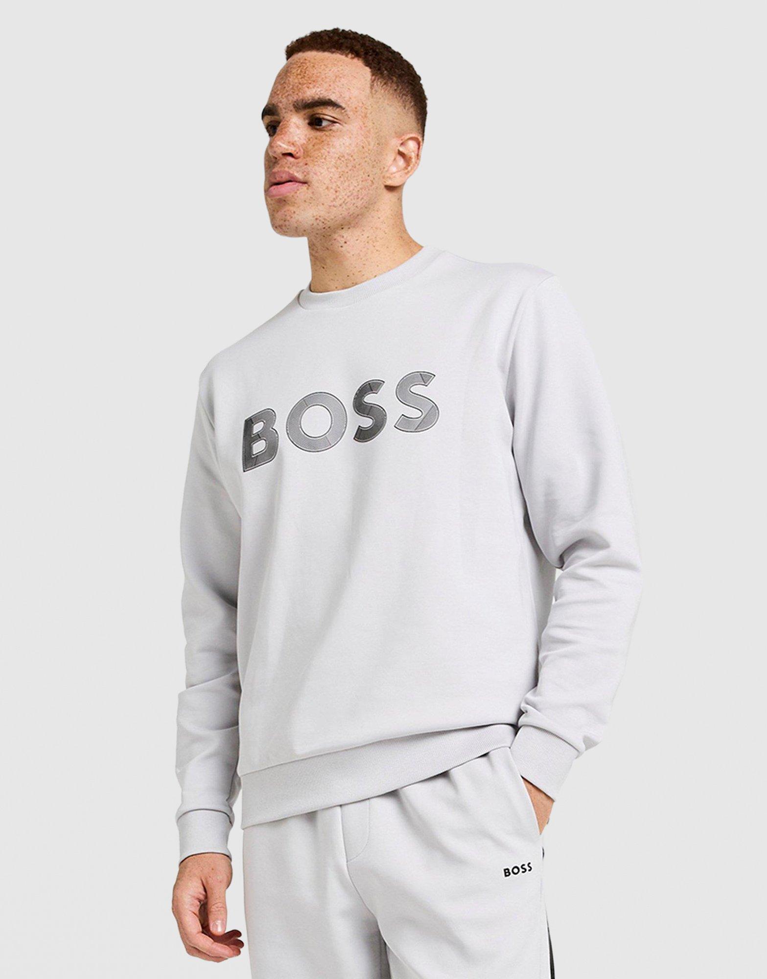 BOSS Salbo Sweatshirt