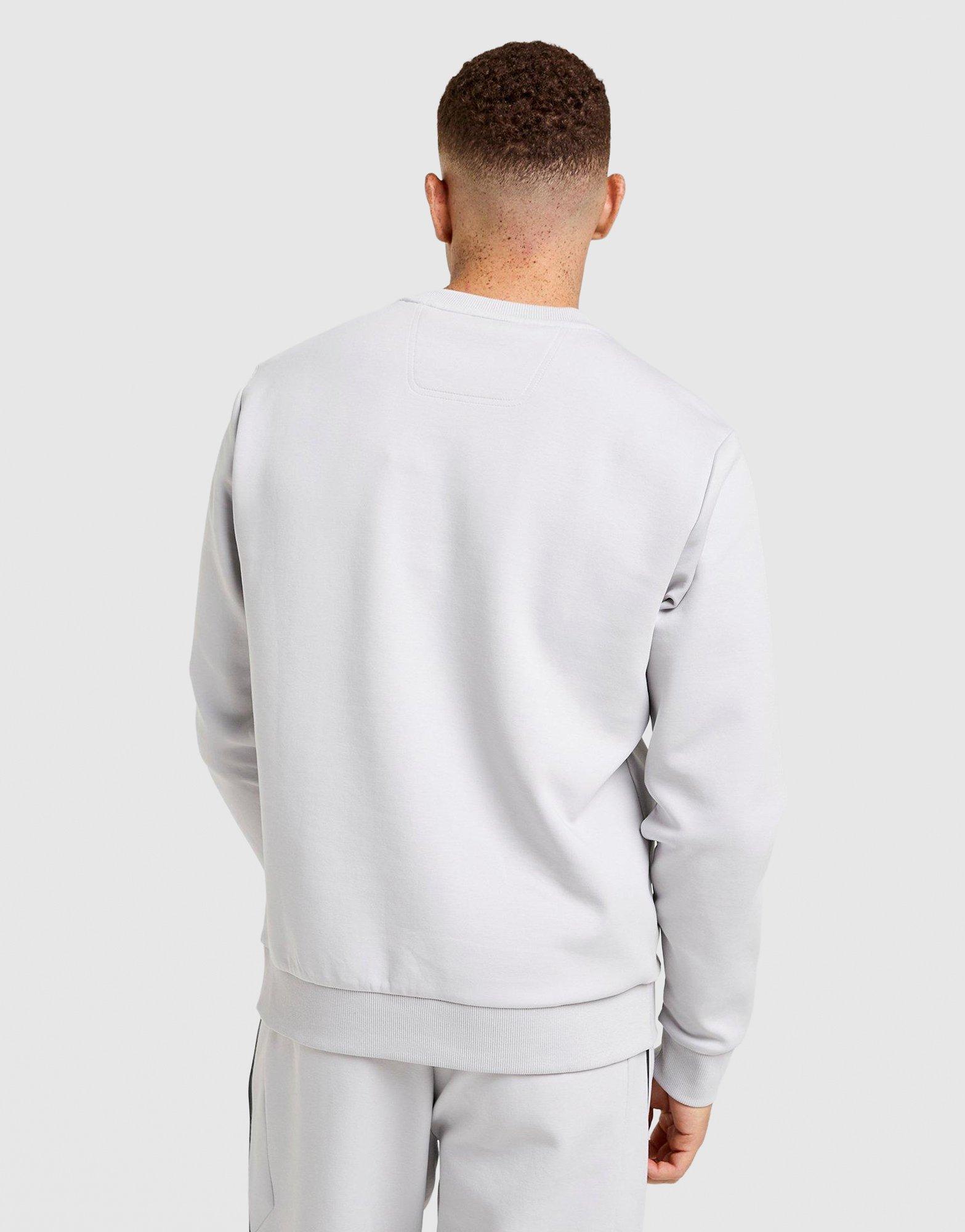 BOSS Salbo Sweatshirt