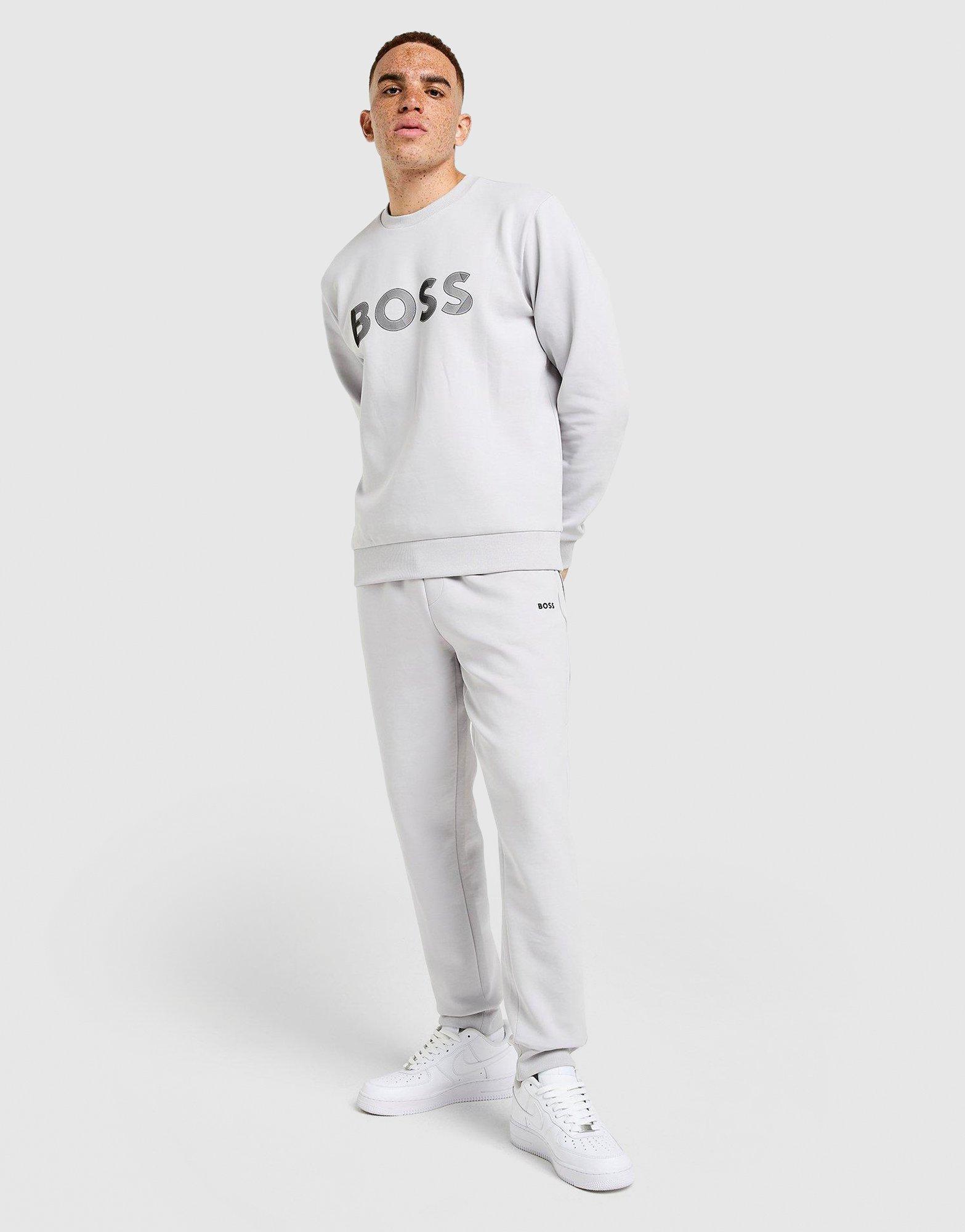 BOSS Salbo Sweatshirt