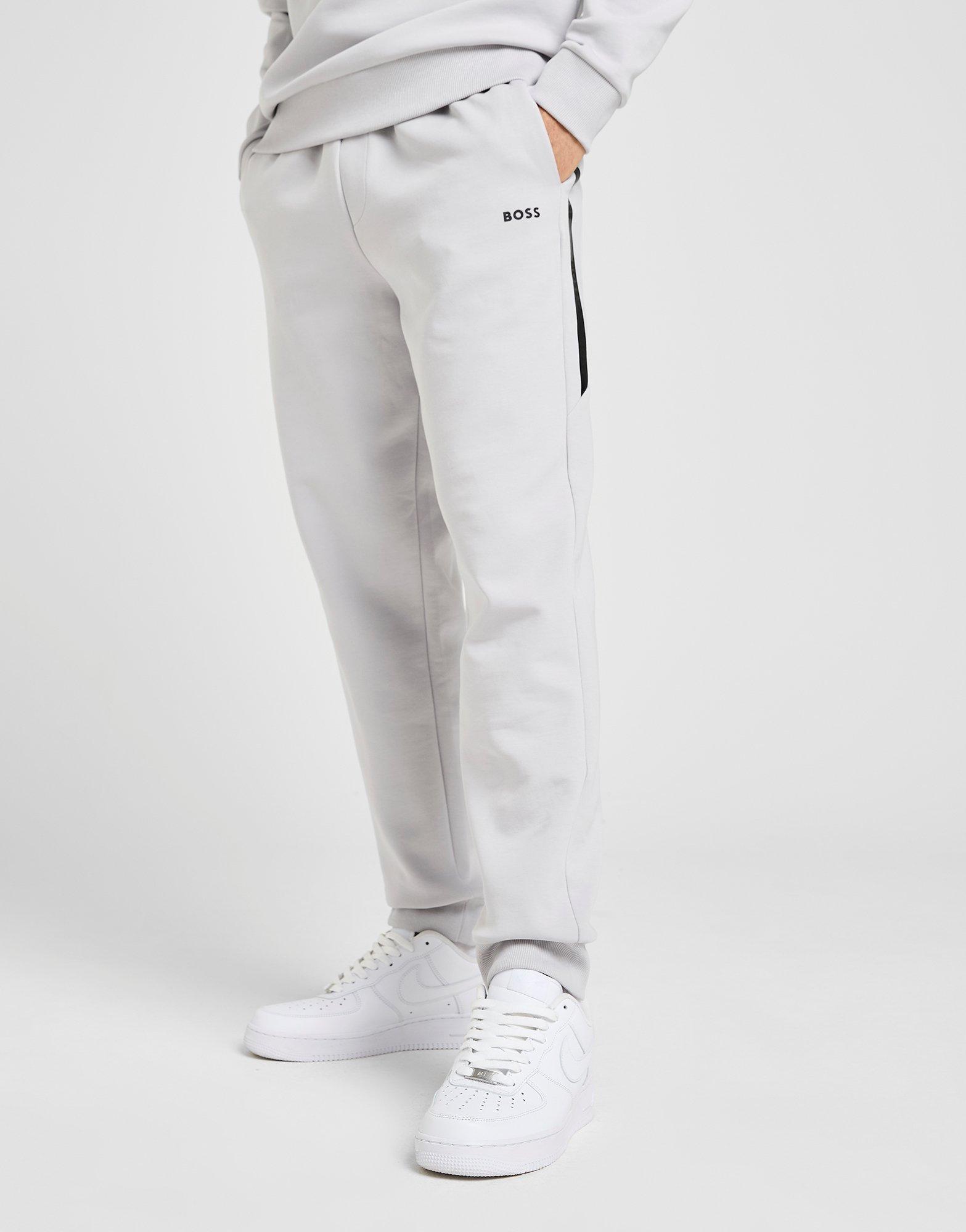 BOSS Hadiko Tape Joggers