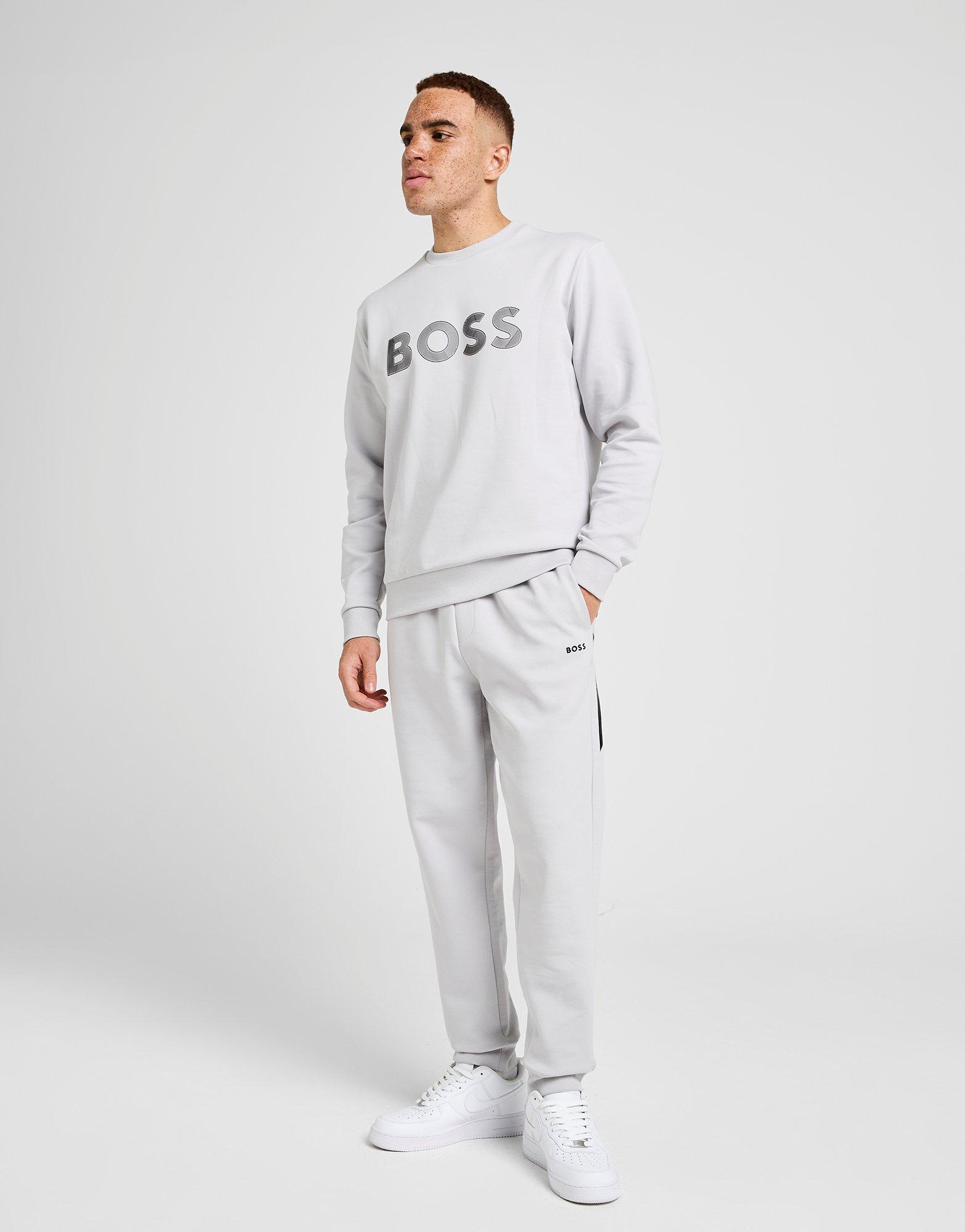BOSS Hadiko Tape Joggers