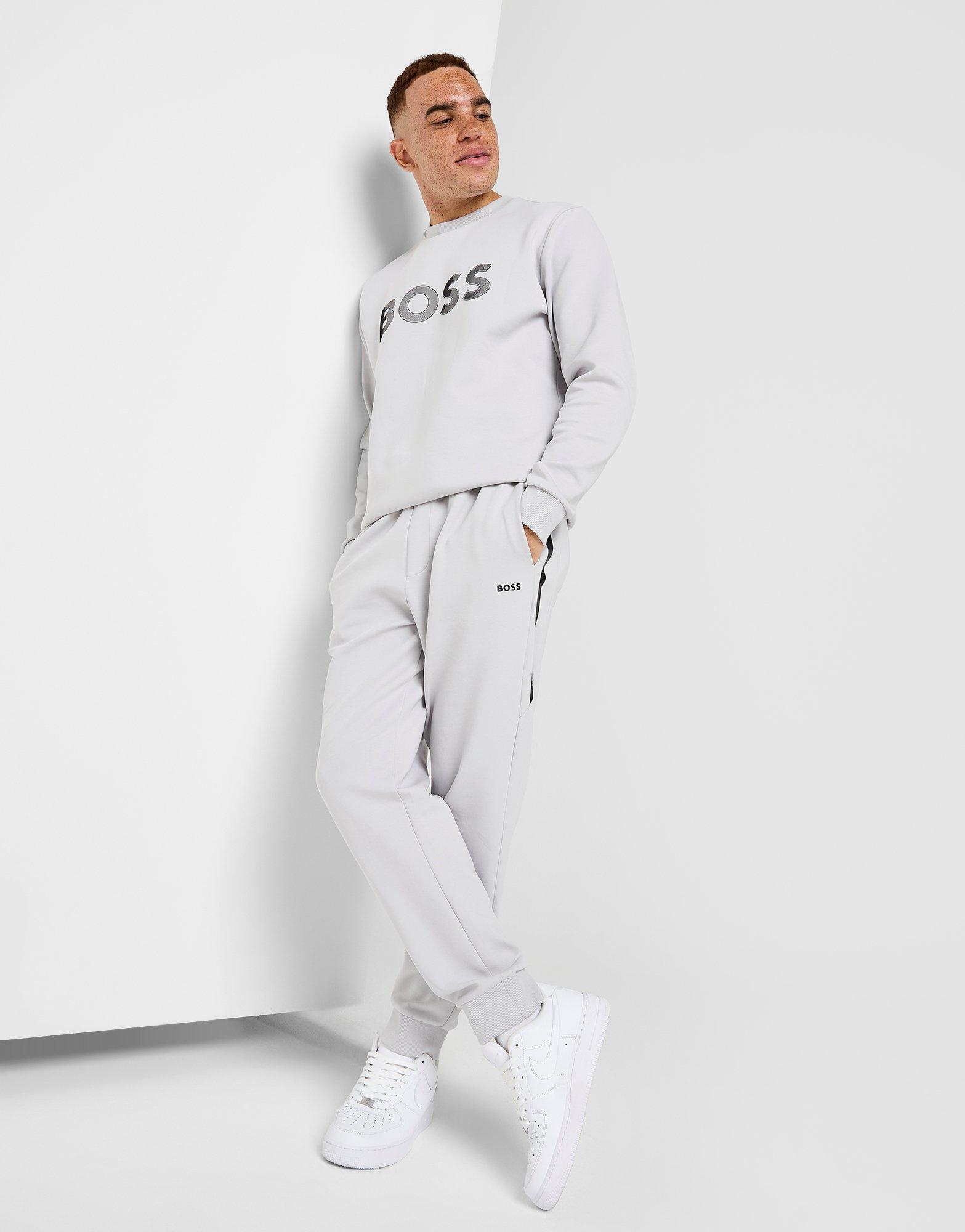 BOSS Pantaloni della tuta Hadiko Tape