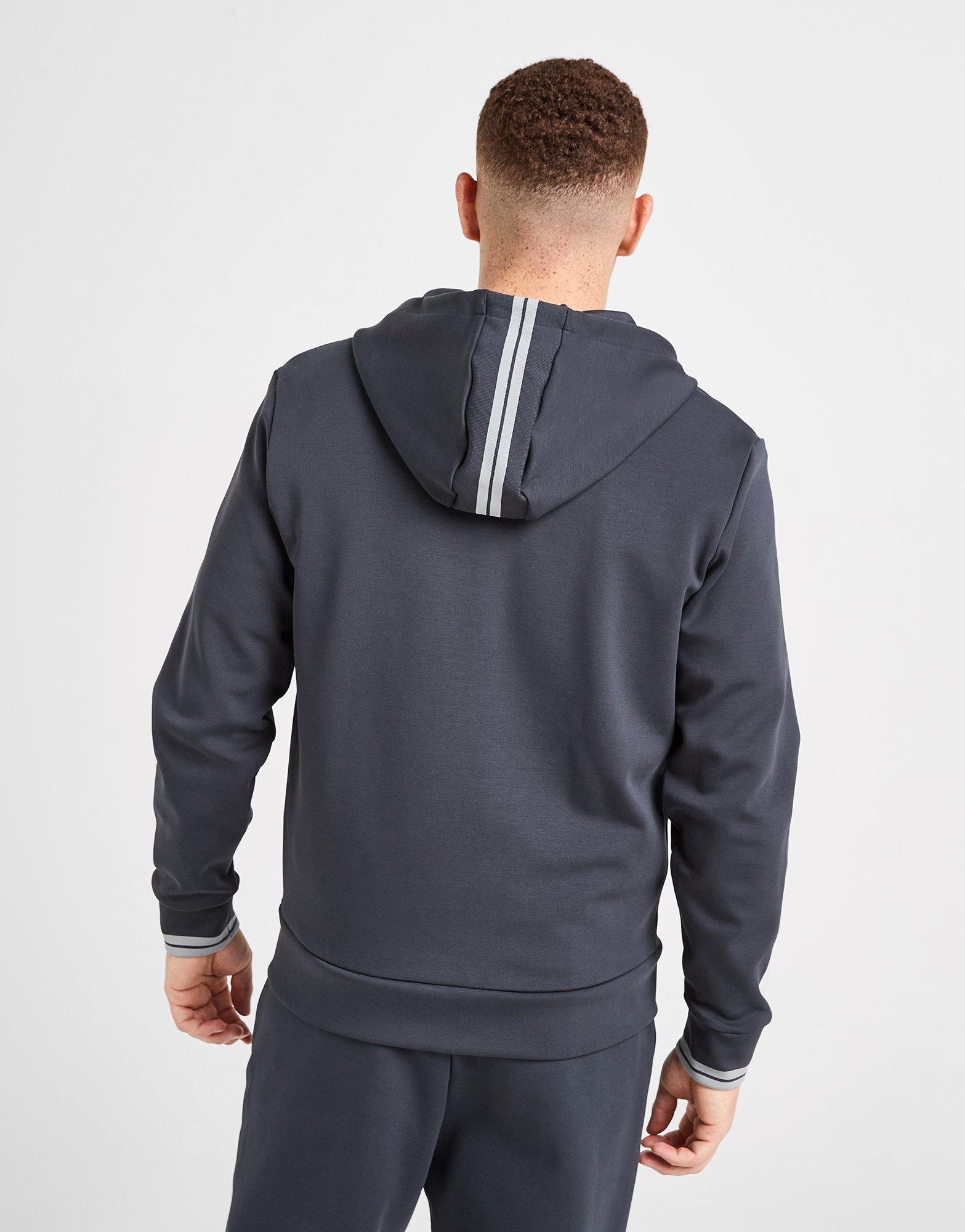 BOSS Full Zip Hoodie
