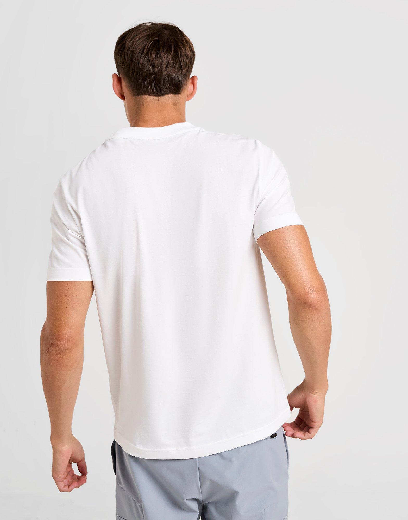 BOSS Space Reverse T-Shirt