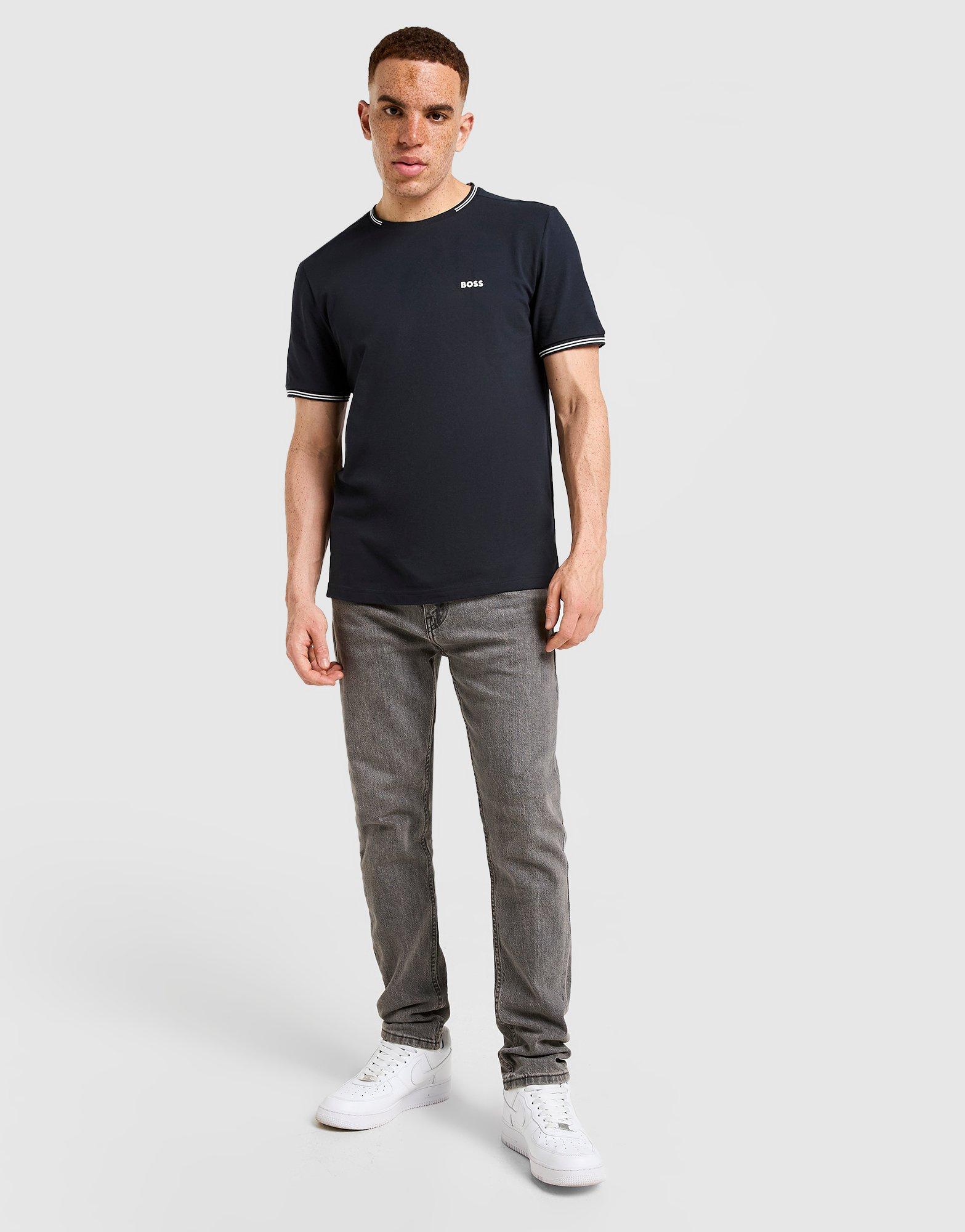 BOSS T-paita Miehet