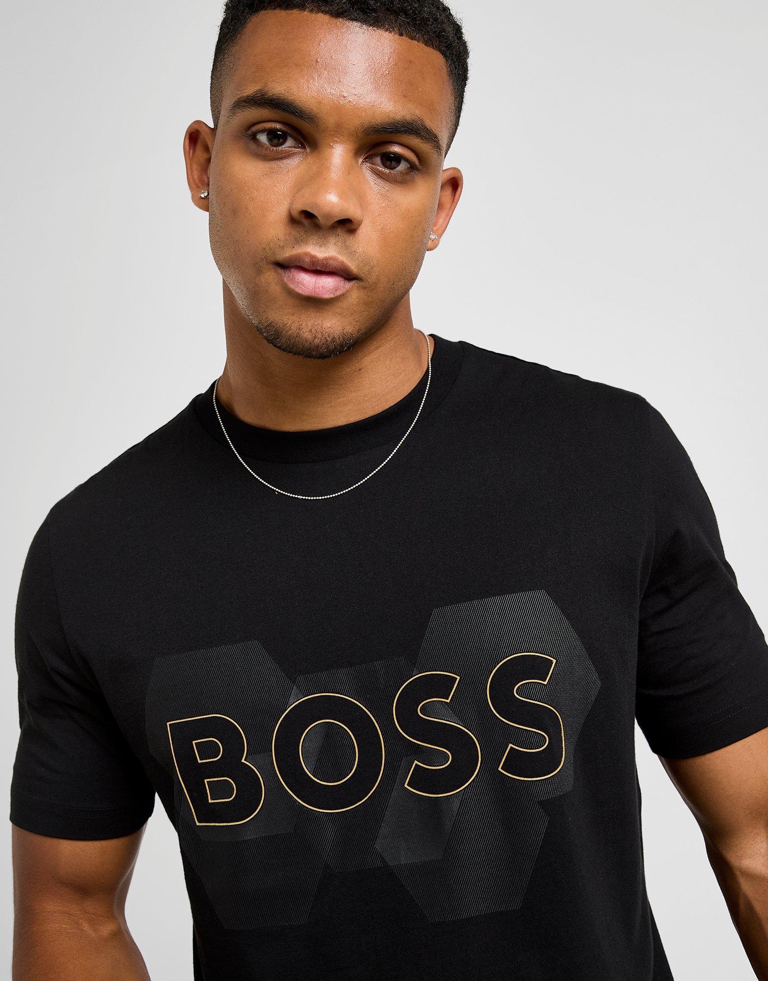 BOSS Hex T-Shirt