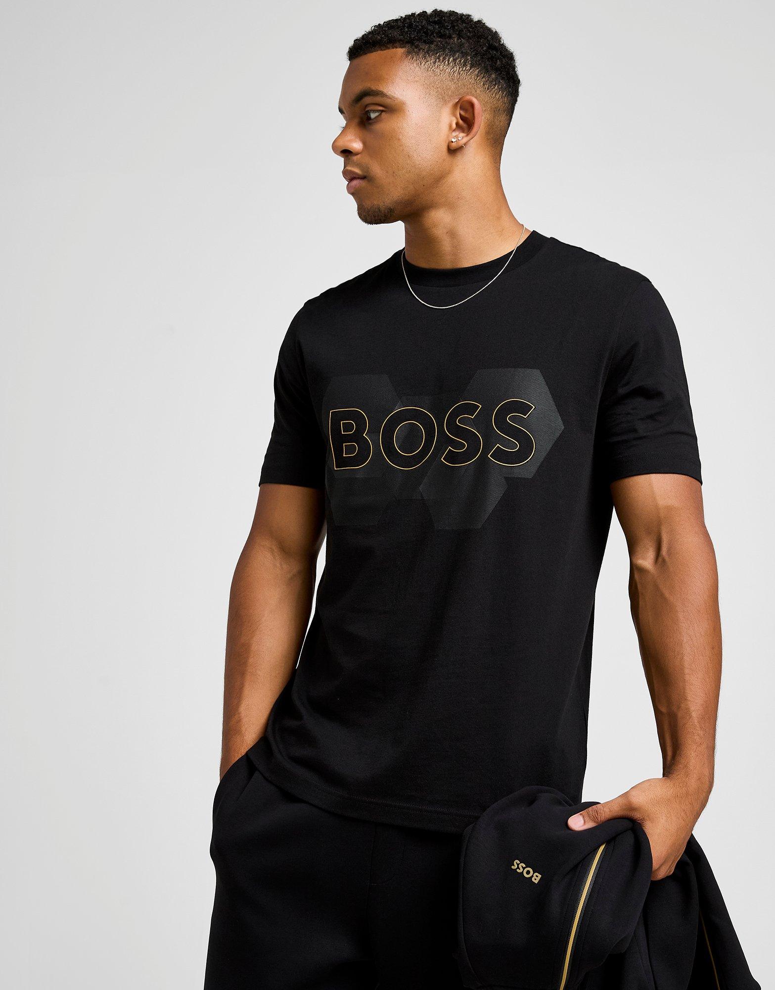 BOSS Hex Maglia