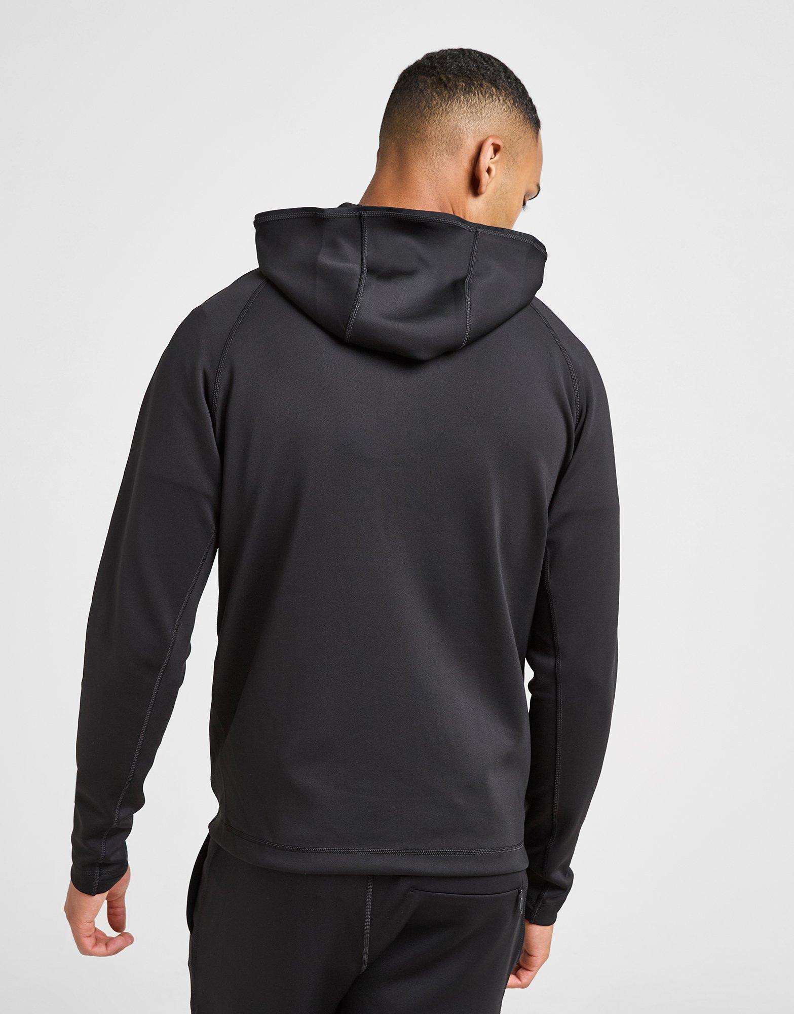 BOSS Sudadera con capucha Sicon Active Zip