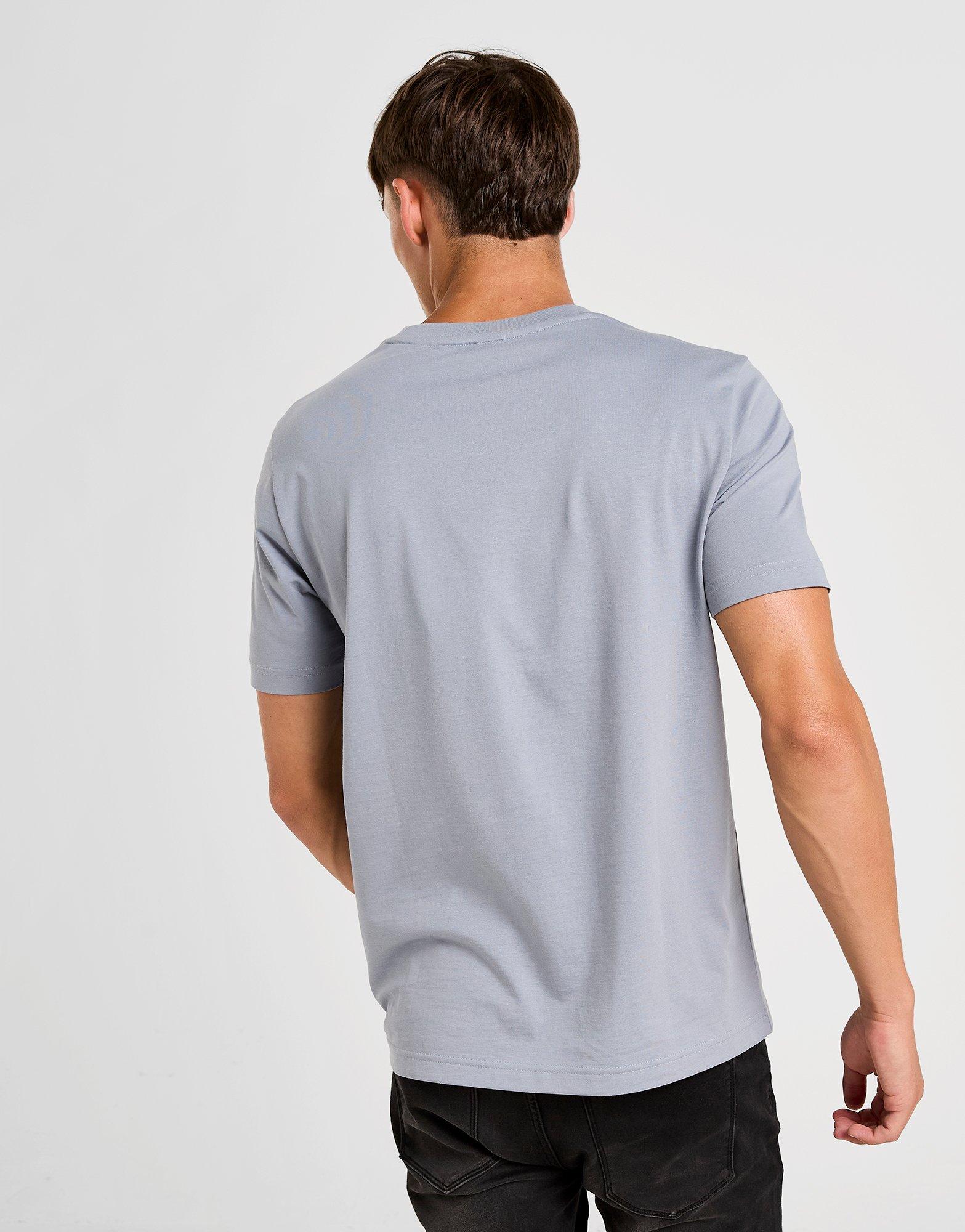 BOSS Space Reverse T-Shirt