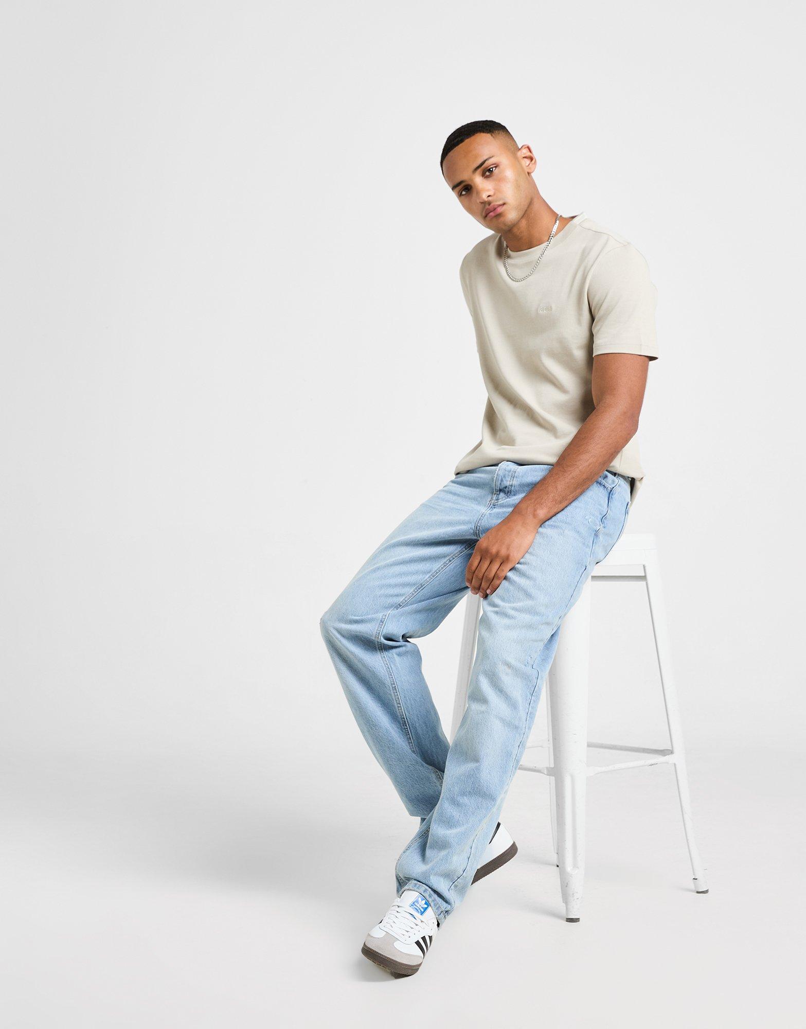 BOSS Taddy Pique T-Shirt