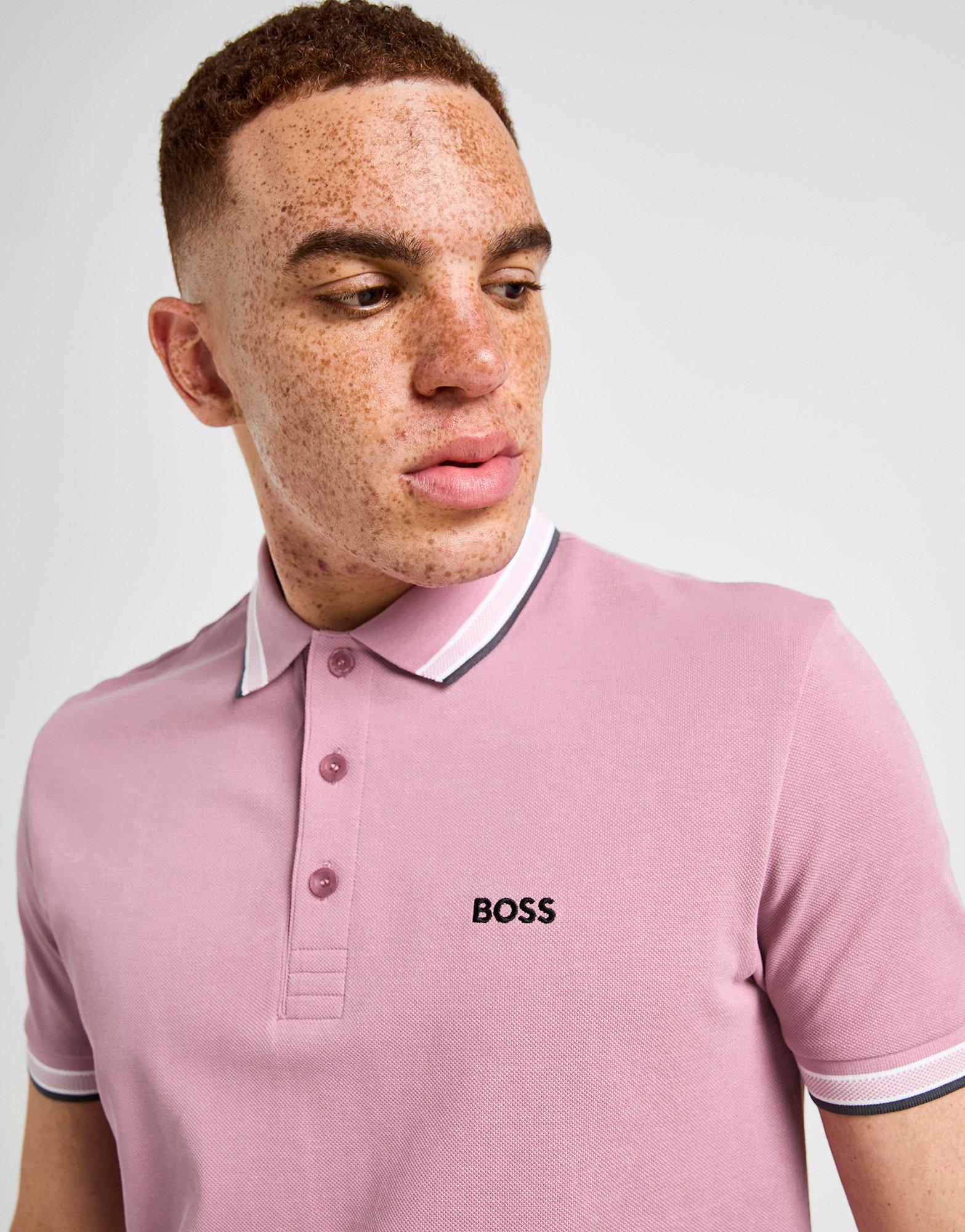 BOSS Paddy Polo Shirt
