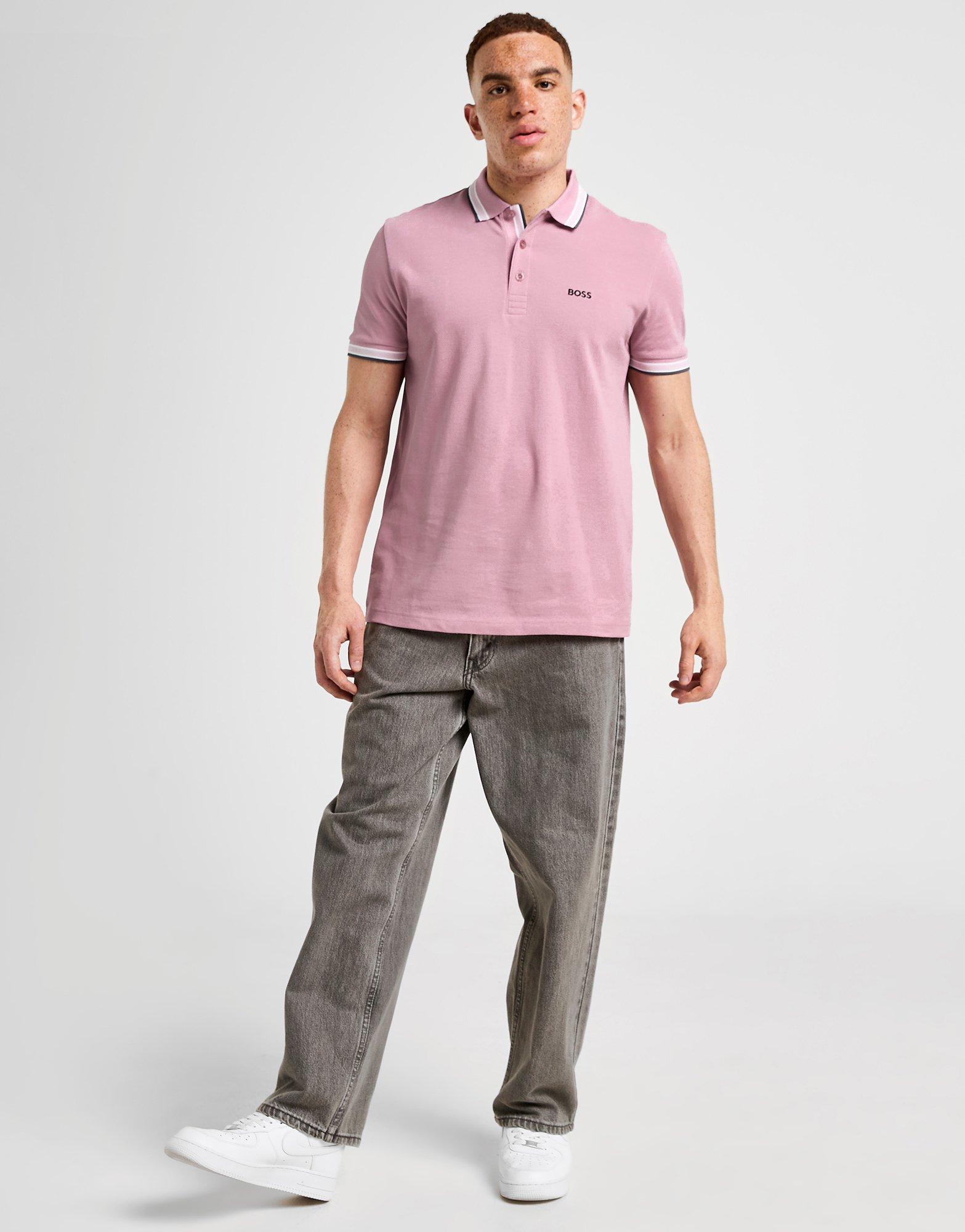 BOSS Paddy Polo Shirt