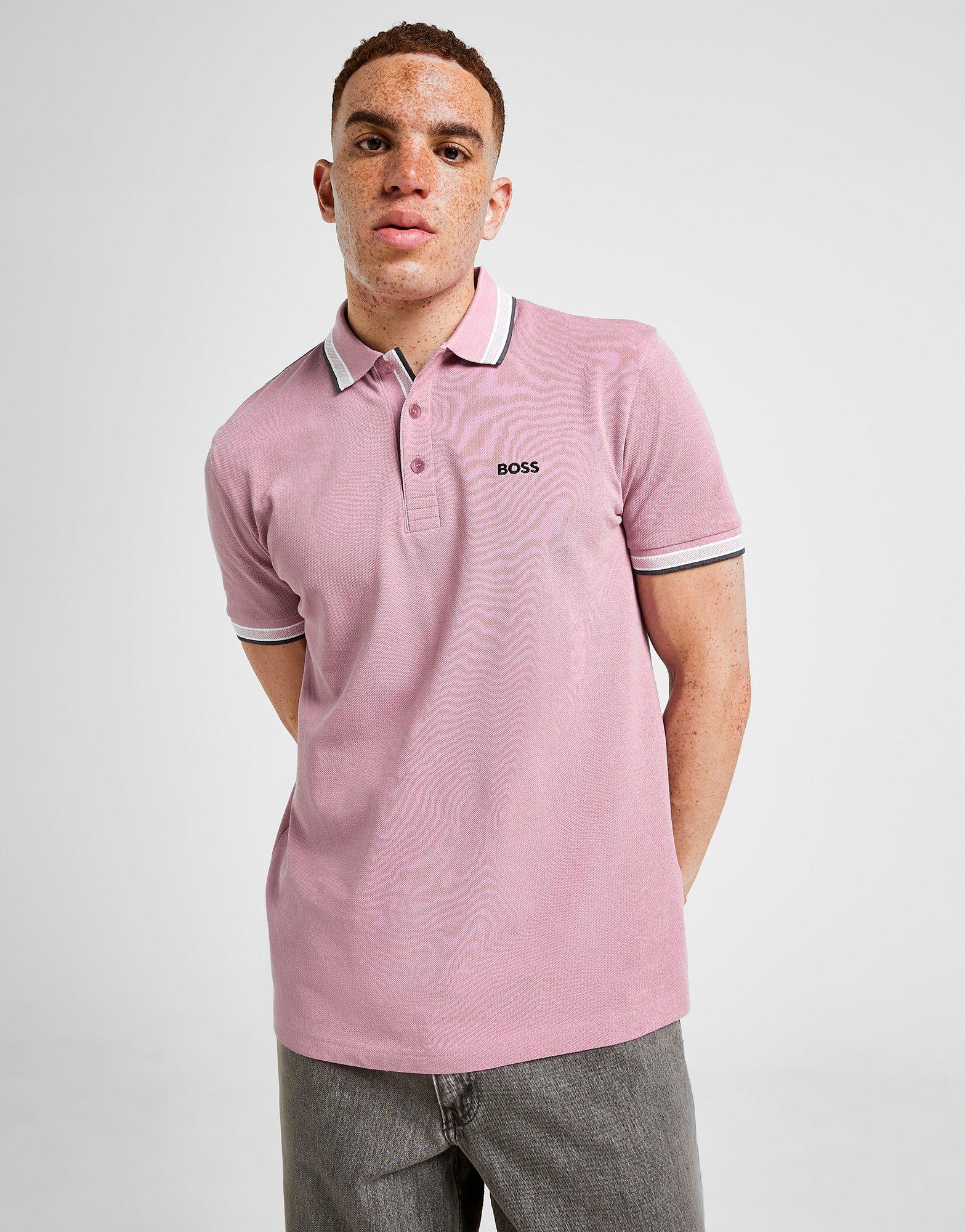 BOSS Paddy Polo Shirt